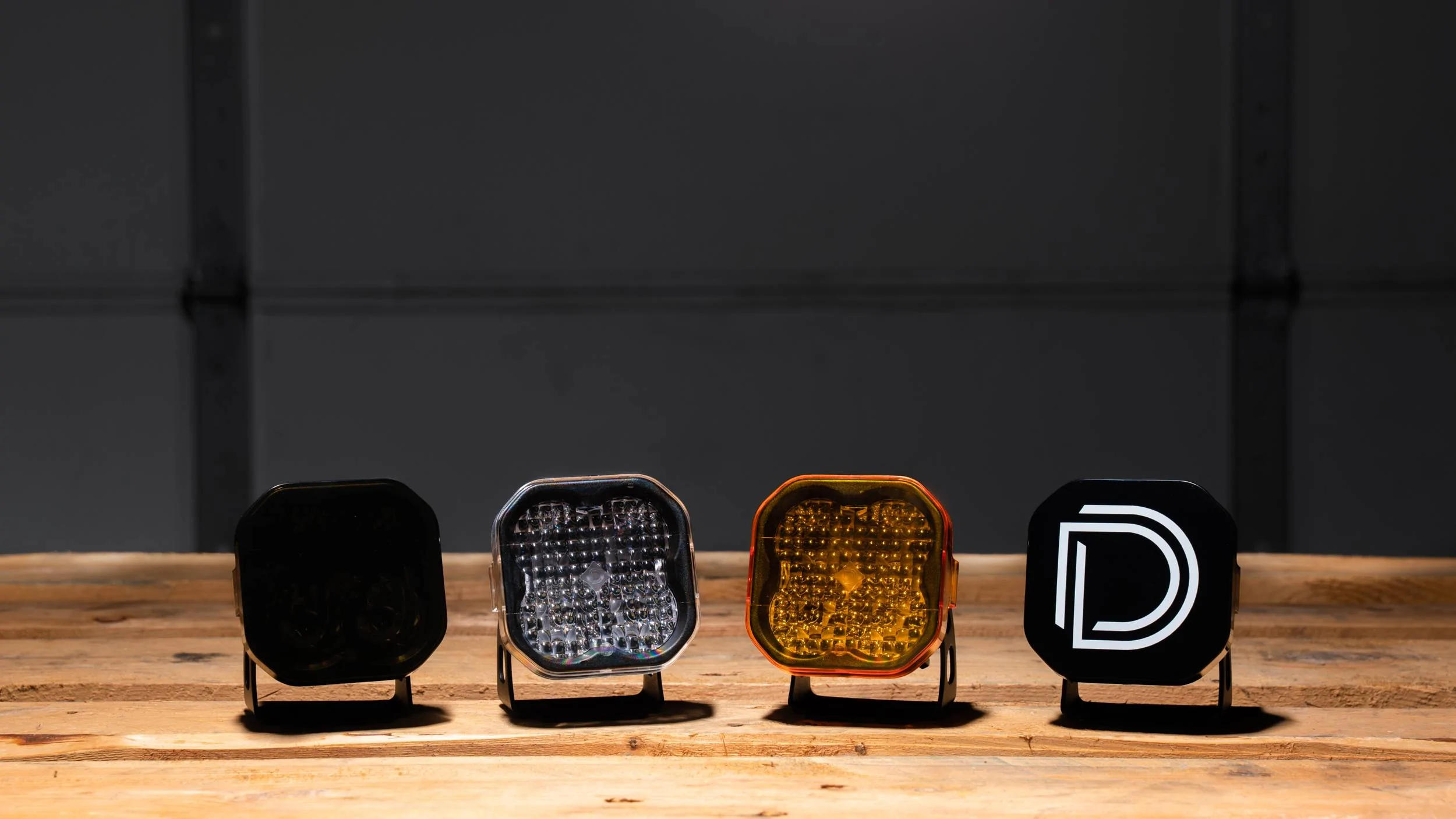Jeep Wrangler JL SS3 3" LED Pods | Diode Dynamics 4QOyze4