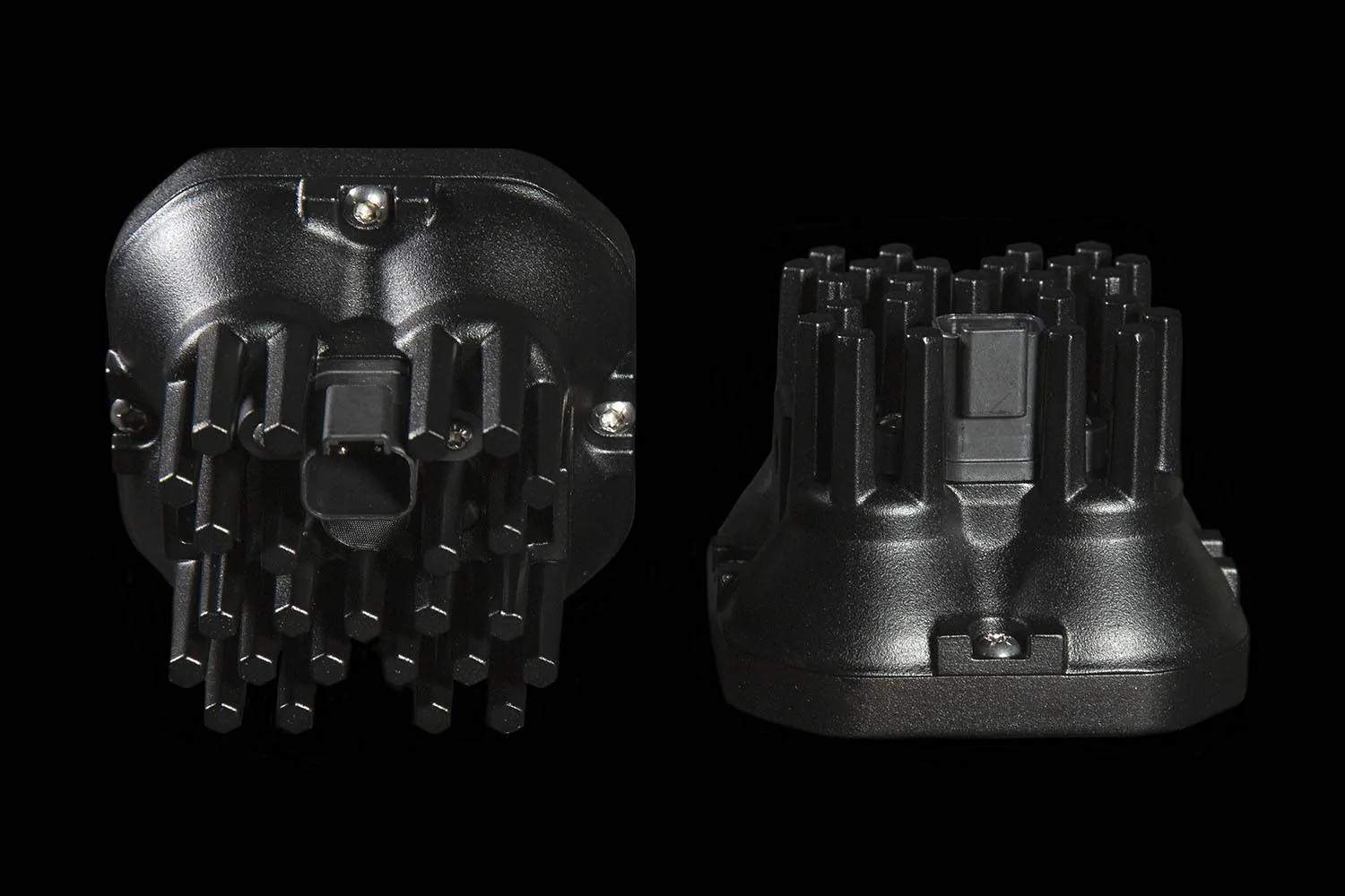 Jeep Wrangler JL SS3 3" LED Pods | Diode Dynamics E0PDsZD