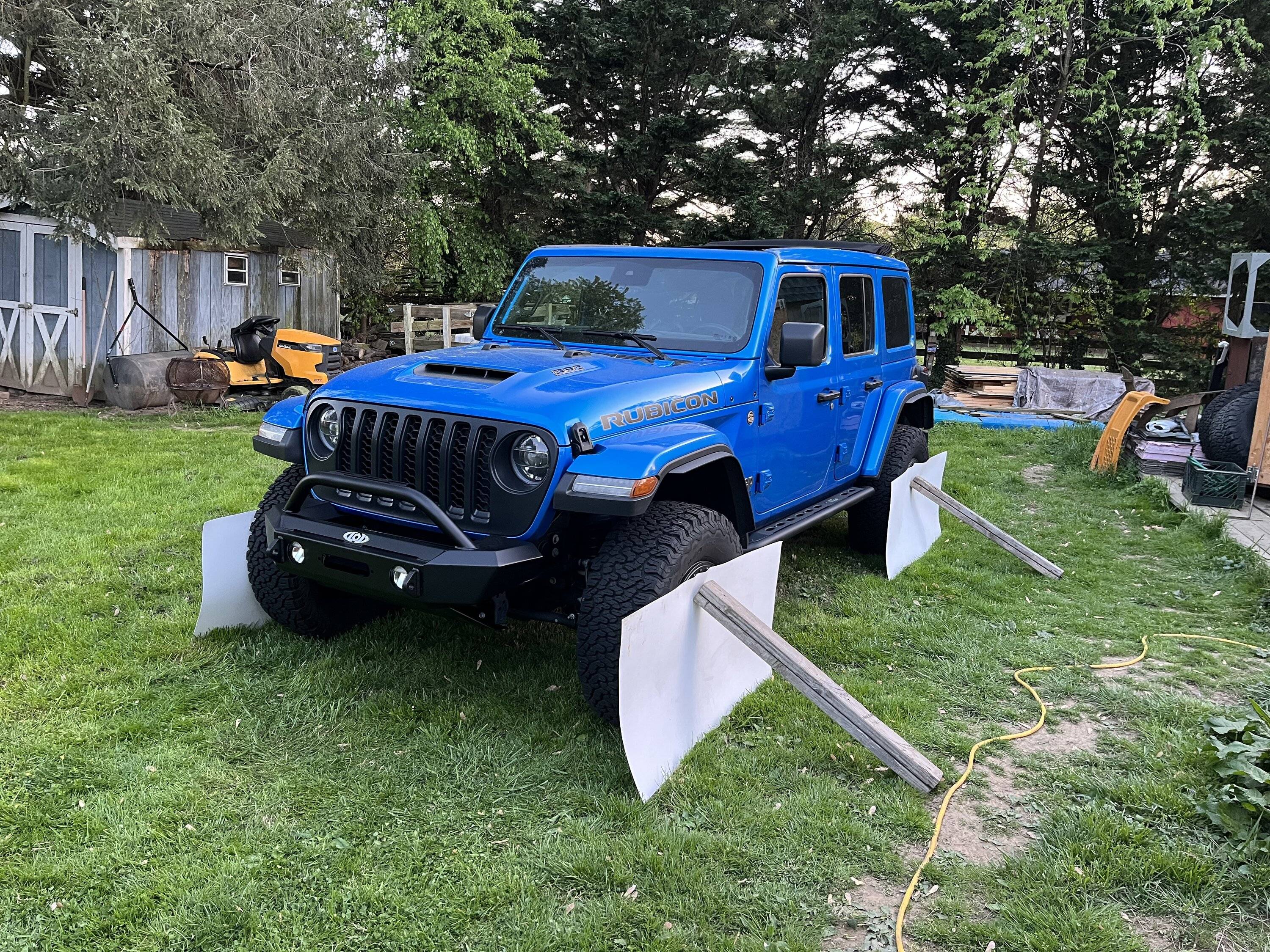 Jeep Wrangler JL Jeep Dog pics 5CC71C07-A31C-47AD-85CB-14FCA56C091B