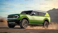 Jeep Wrangler JL 2026 Scout EV SUV Renderings scout-electric-suv-rendering-3-2-