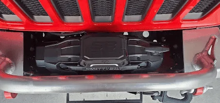 Jeep Wrangler JL New Smittybilt X20 Gen 3 1682106553252