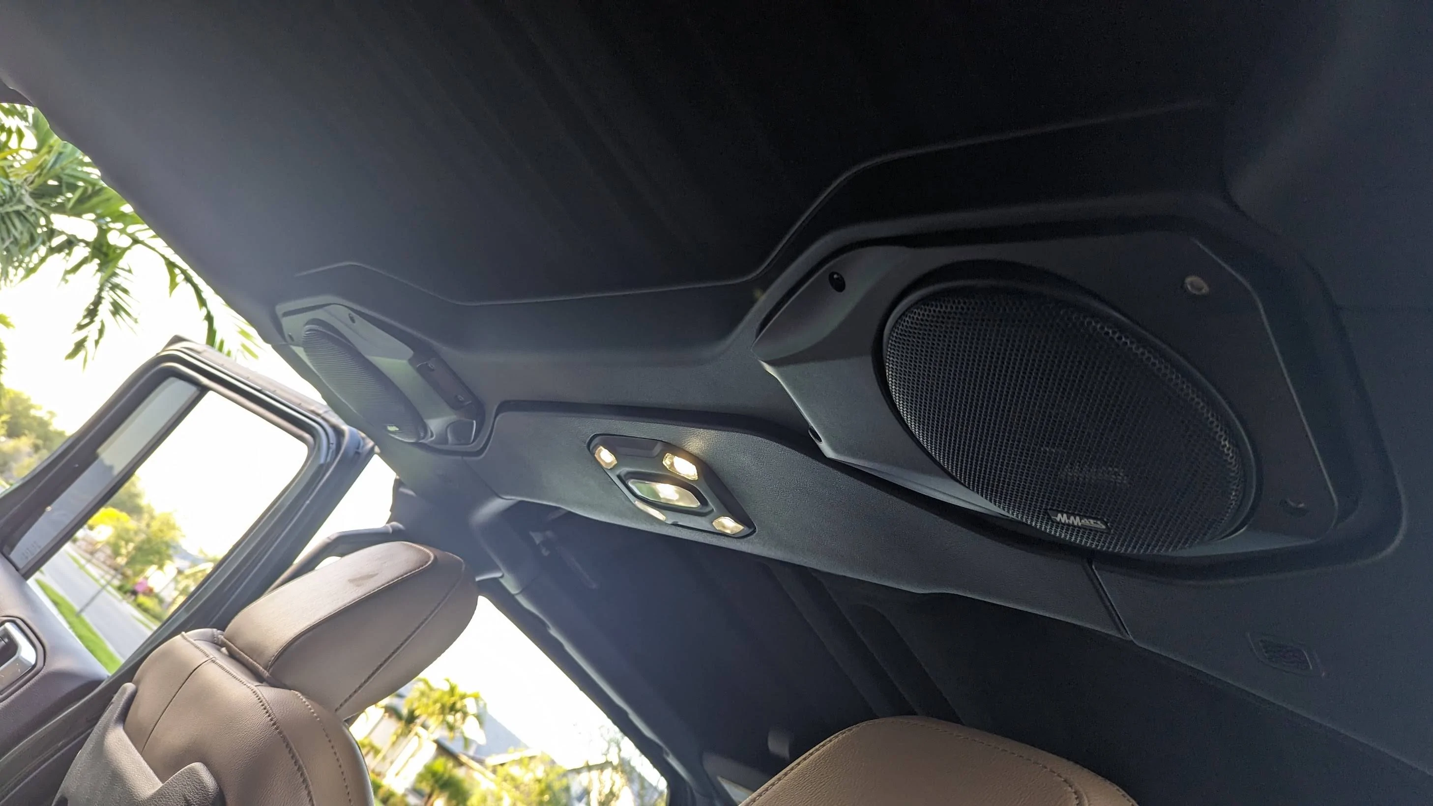 Jeep Wrangler JL 2023 SARGE GREEN ECODIESEL JLUR on 40's, DONE... JEEP 13