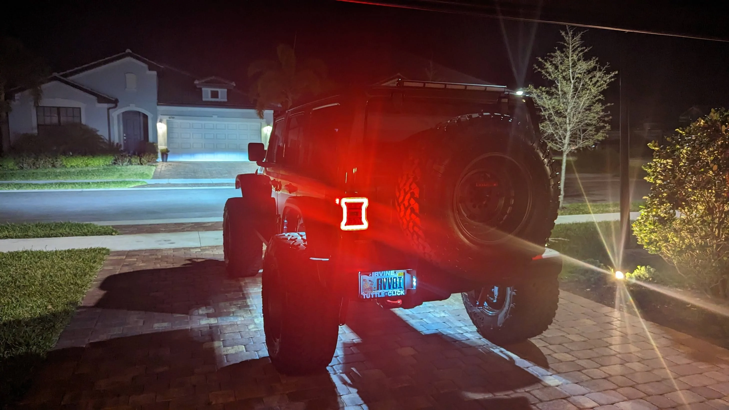 Jeep Wrangler JL 2023 SARGE GREEN ECODIESEL JLUR on 40's, DONE... JEEP 22