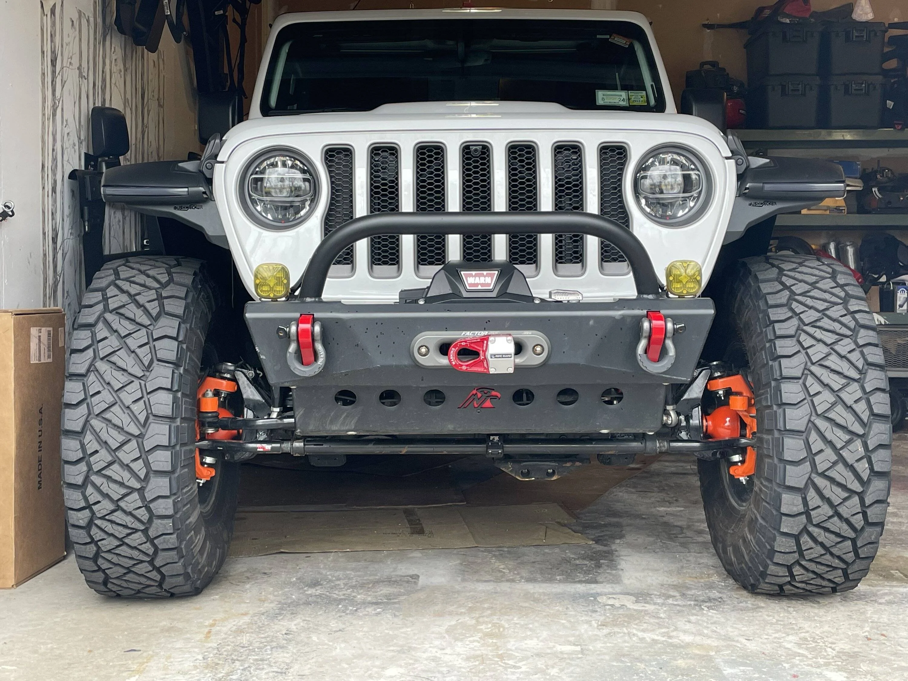 Jeep Wrangler JL The Tire Carrier Thread IMG_7287