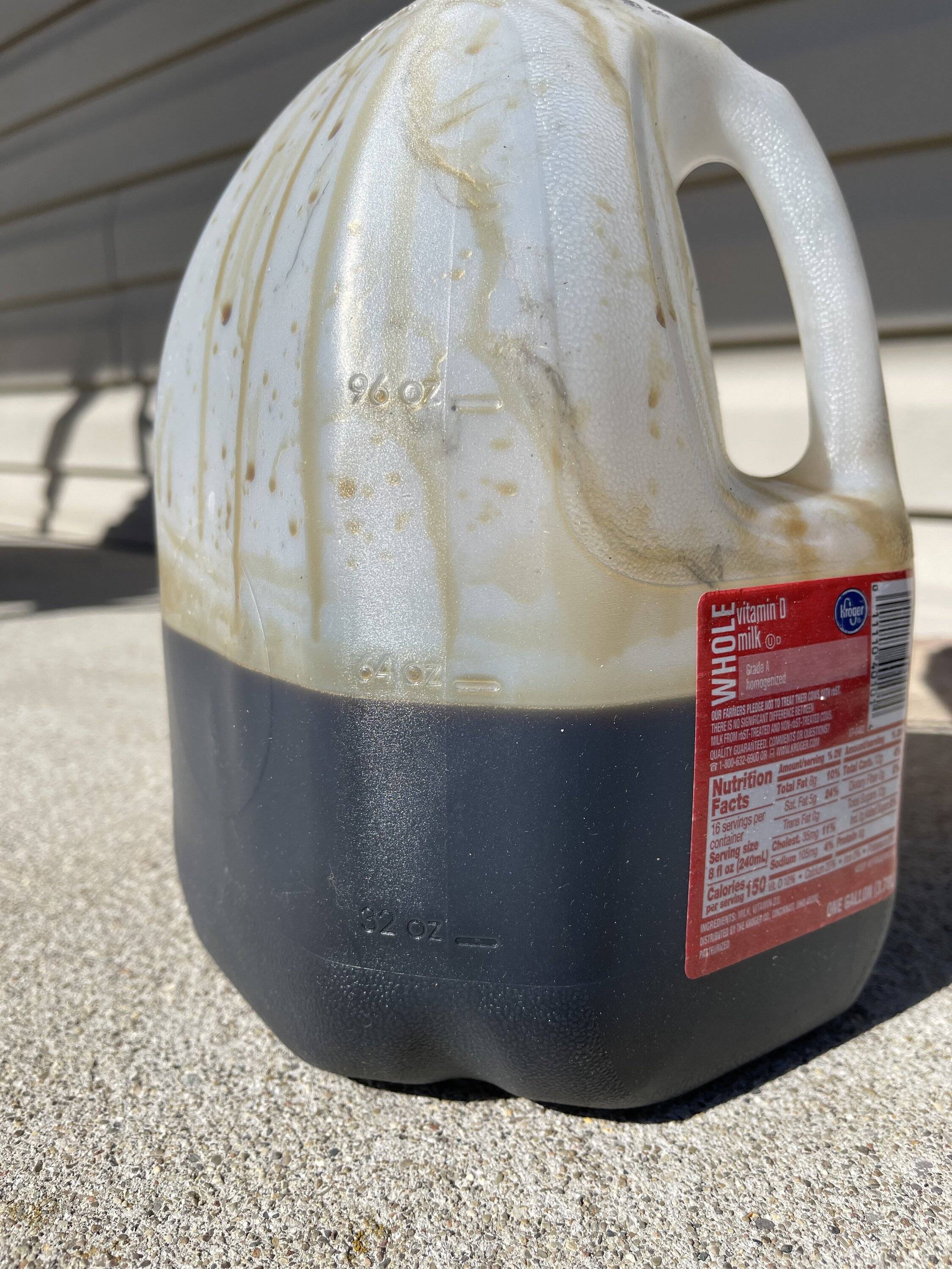 Jeep Wrangler JL Oil Fill Levels...Who Would You Believe? 2829679F-C3F4-4885-9DAB-FD40063ECFEA