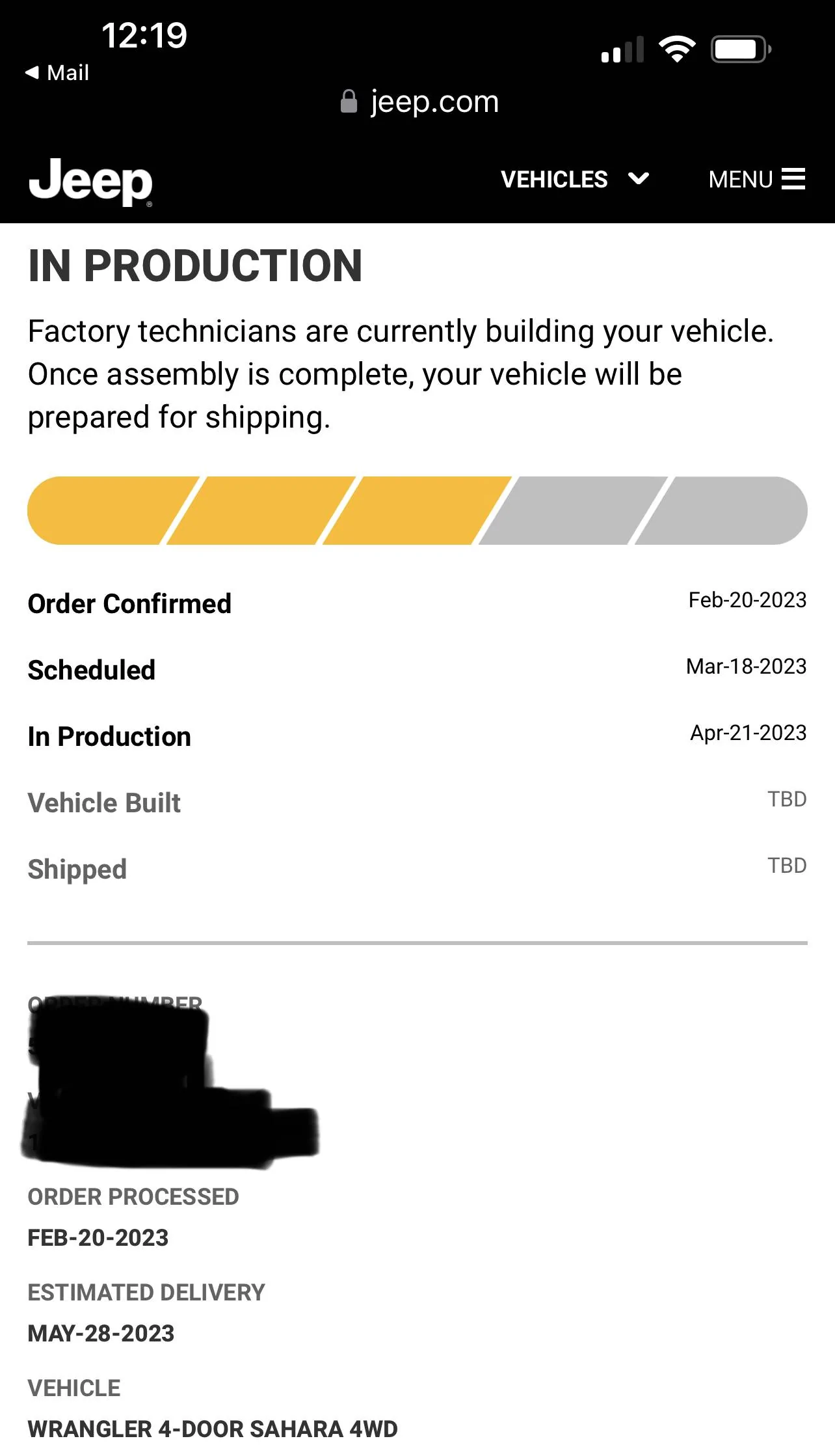 Jeep Wrangler JL 2023 Orders - Check in here 67637376-2EBE-4DB4-BE93-6A802A695AF6