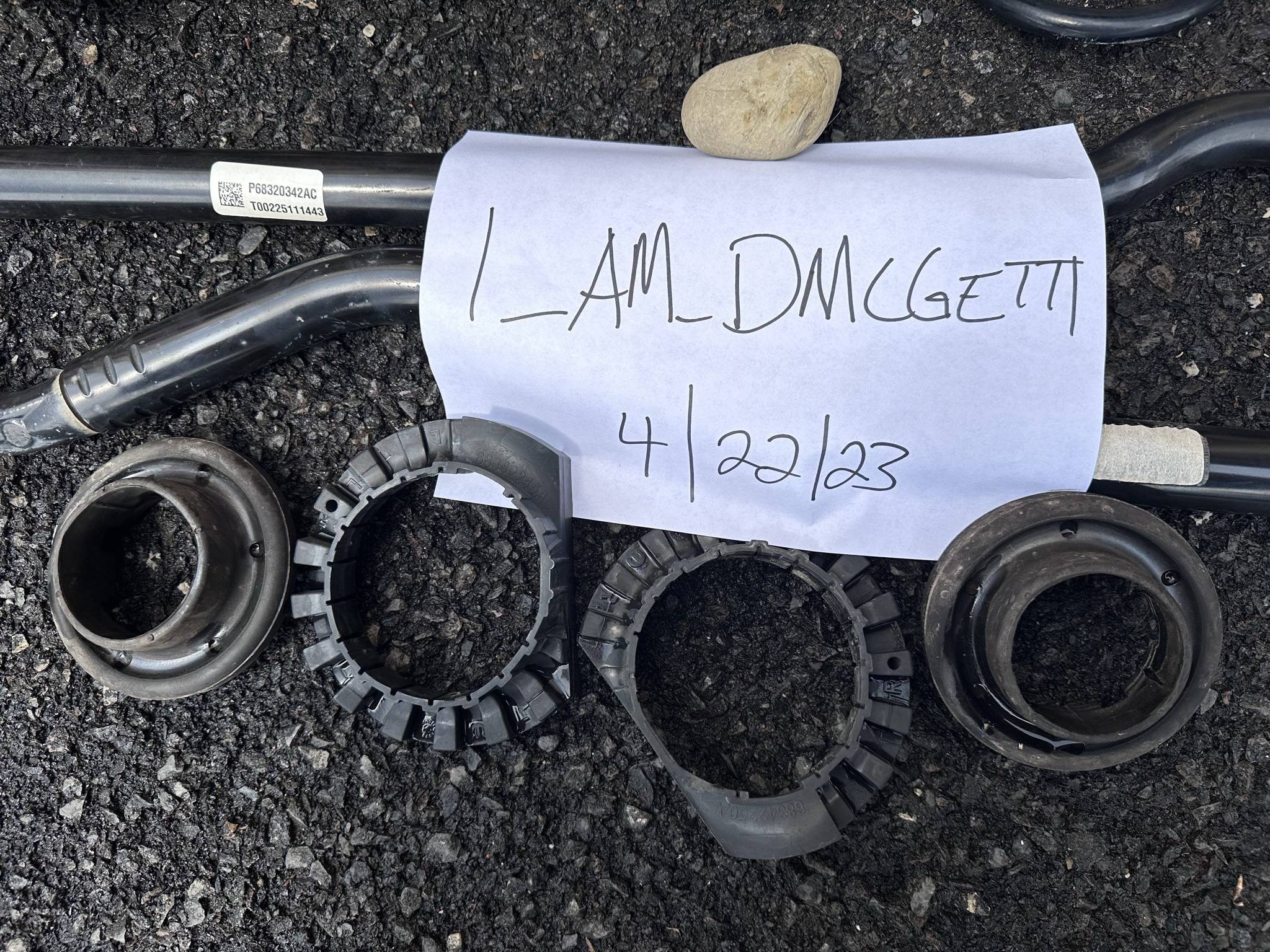 Jeep Wrangler JL 2021 JLR Suspension $200 IMG_0718.JPEG