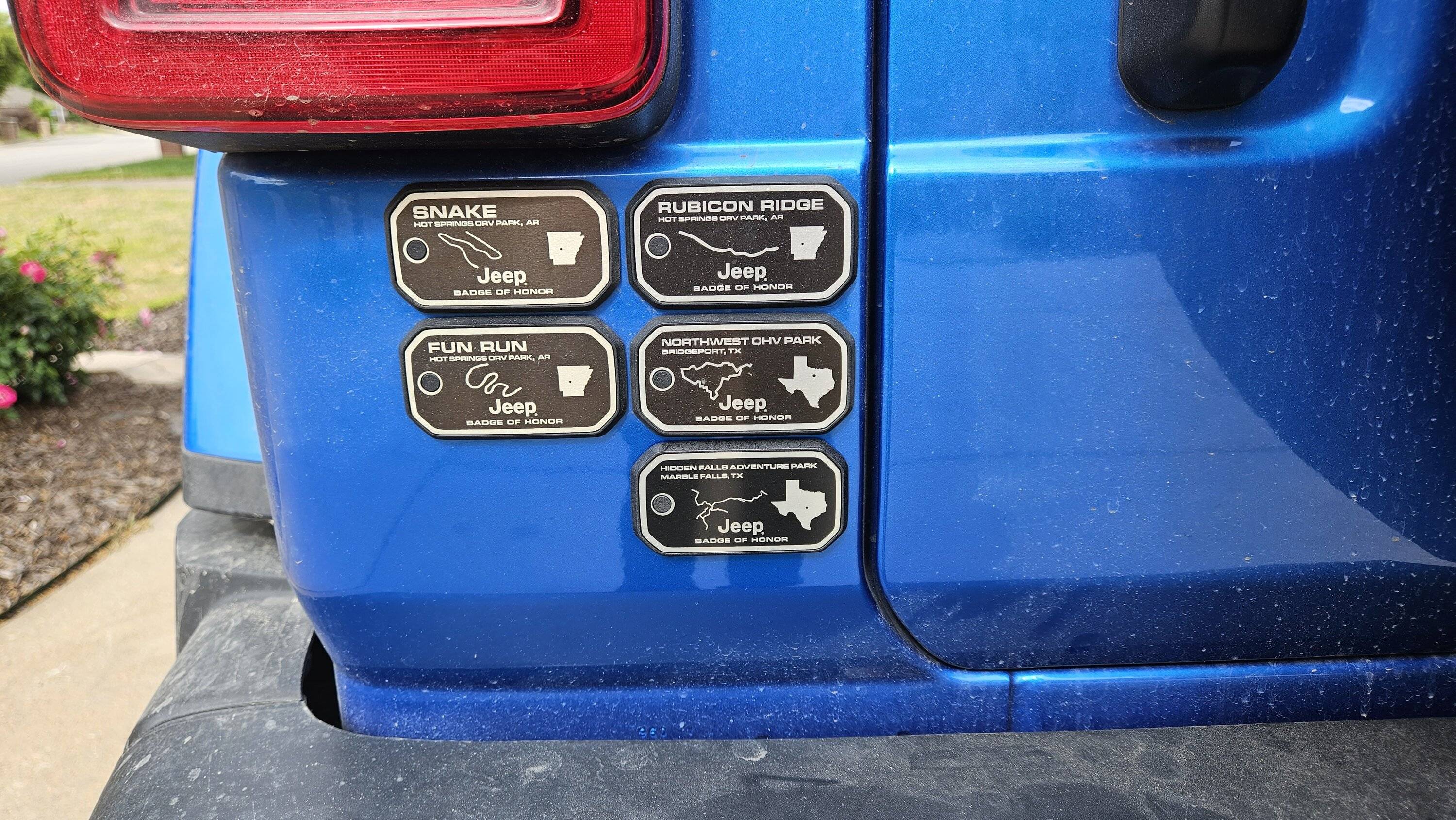 Jeep Wrangler JL "Joyride" Hydro JLUSA Build Thread 20230422_101447