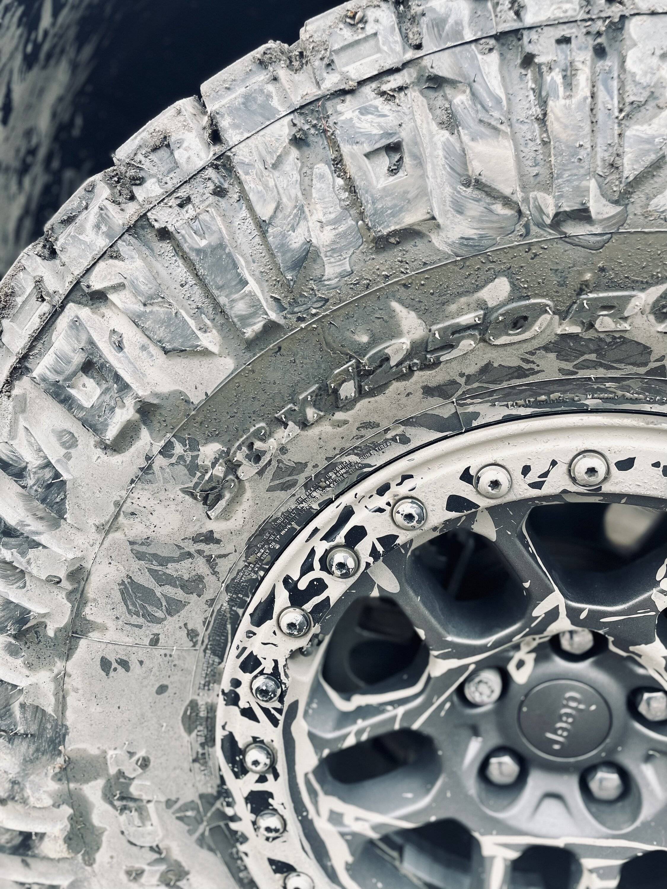 Jeep Wrangler JL Matt's 392 Build 0C909739-7EEC-46EF-A328-1CF73CB11493