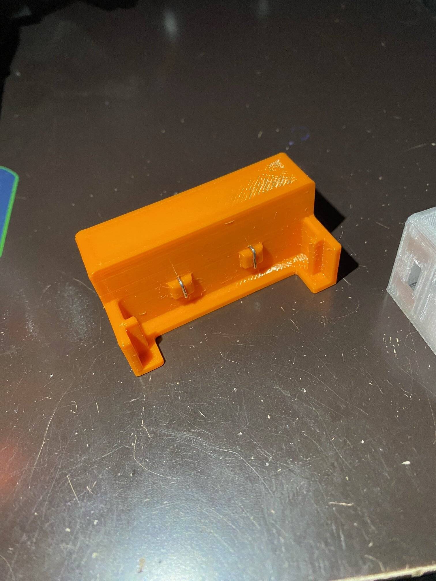 Jeep Wrangler JL 3D Designer Section for 3D Printers image3