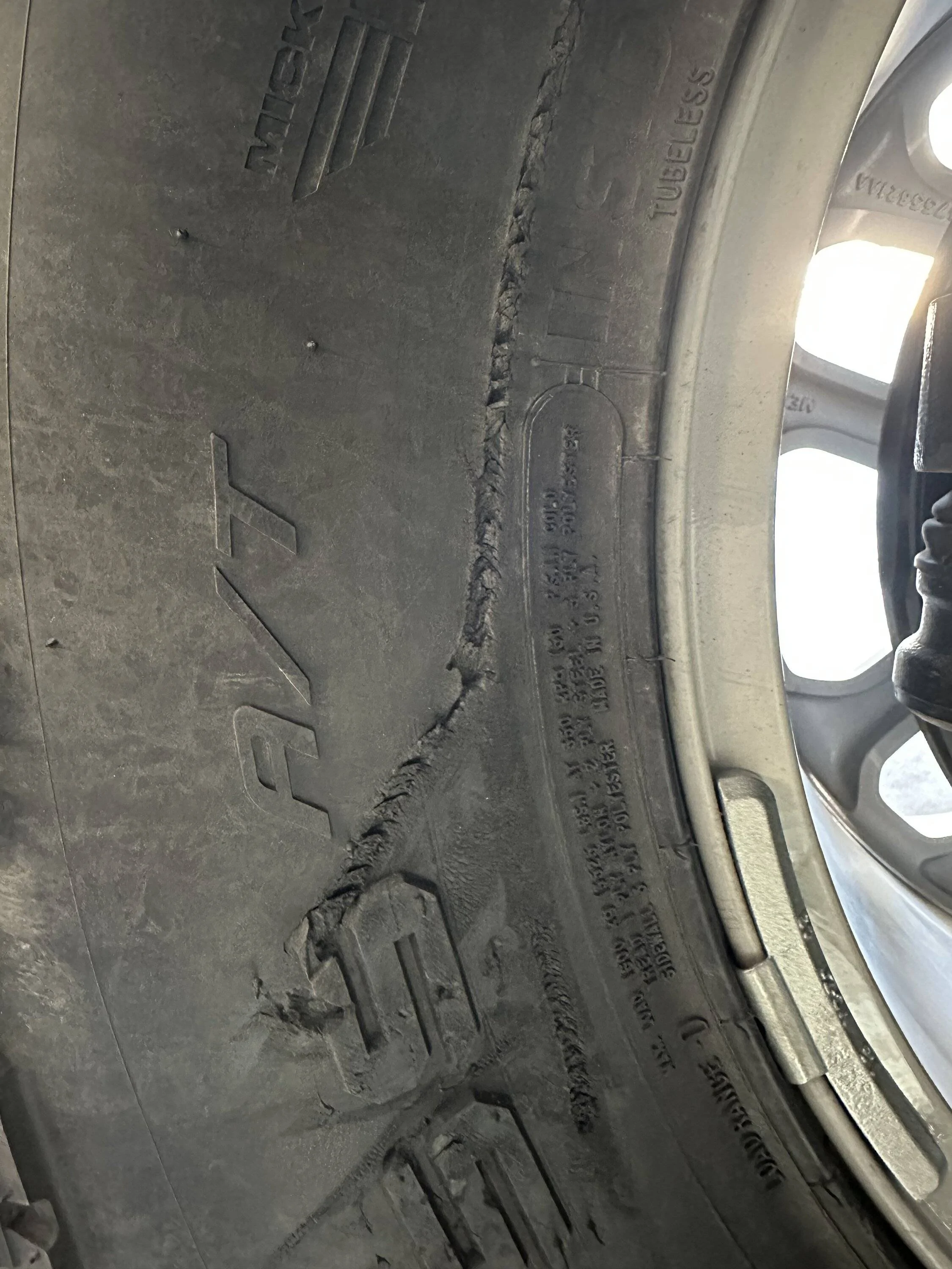 Jeep Wrangler JL Inside front tire rub A439C49D-3321-452E-AE26-60FD63ED3A25