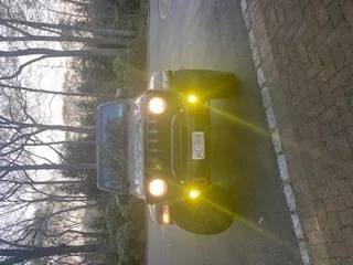 Jeep Wrangler JL Part number for a bulb? fender light