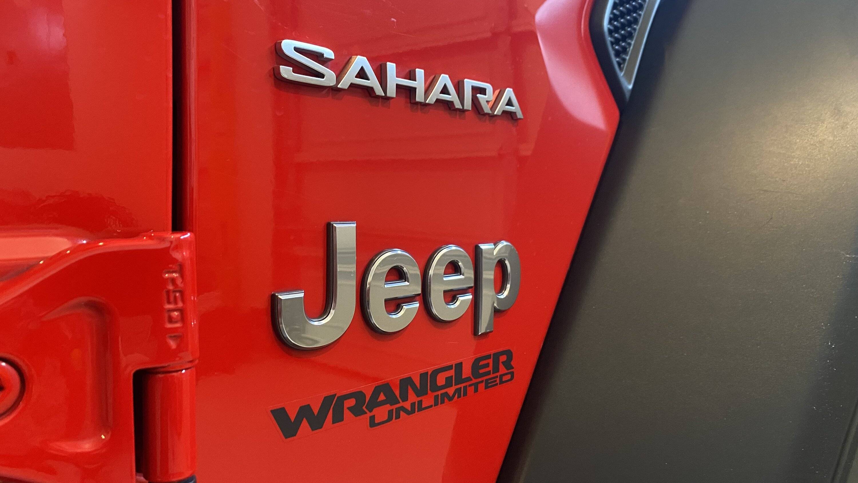 Jeep Wrangler JL Debating debadging IMG_7507