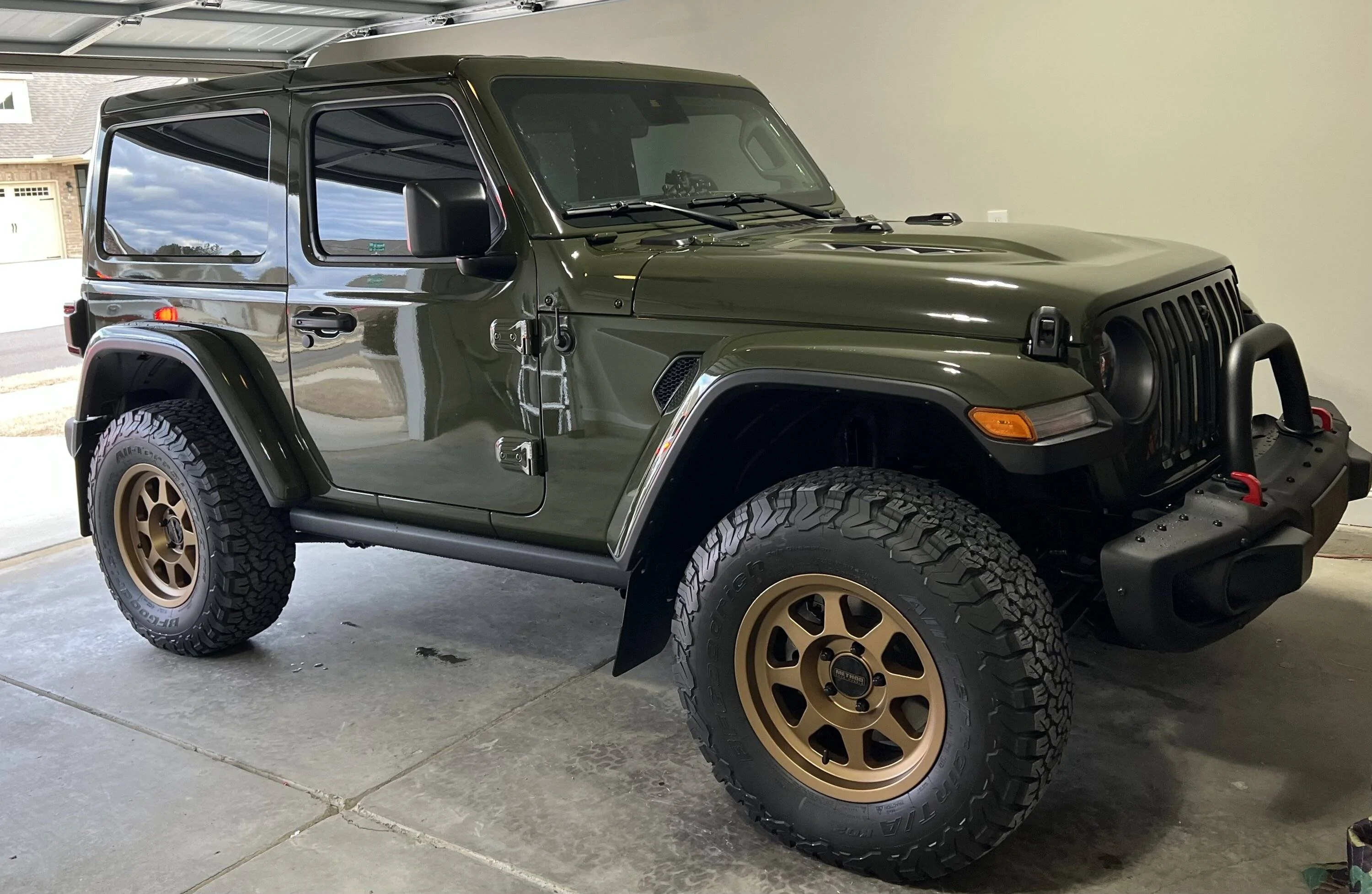 Jeep Wrangler JL Debating debadging A37F46B5-09AA-4F62-8158-0E79E8DDF22C