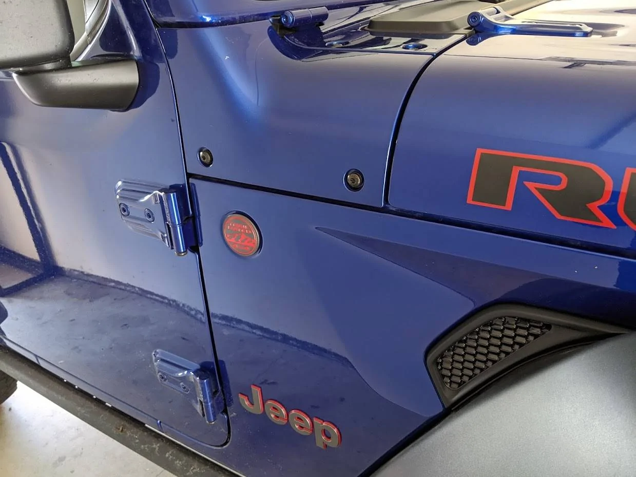 Jeep Wrangler JL Debating debadging IMG_20200317_174950