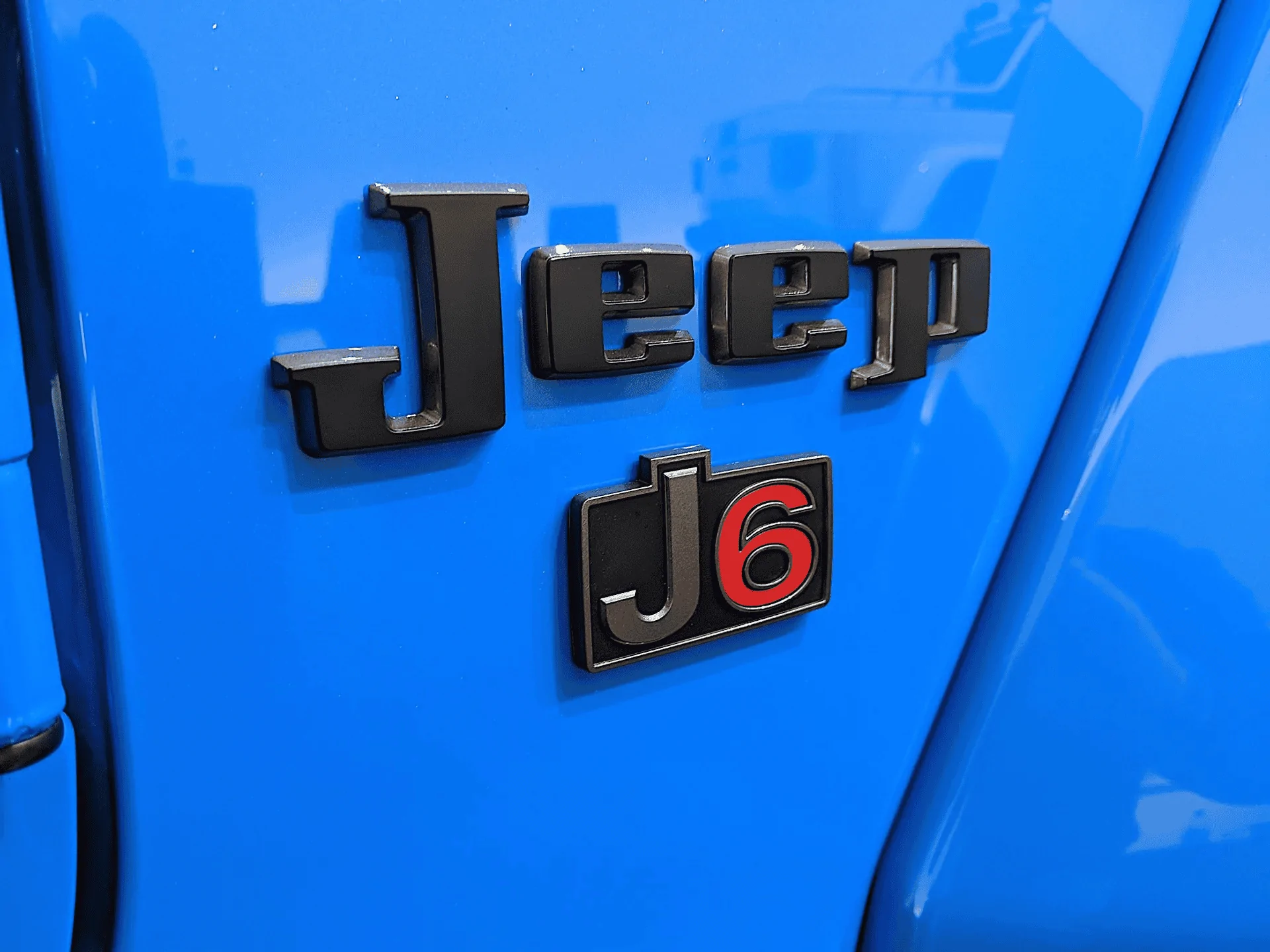Jeep Wrangler JL Debating debadging 1682374505215