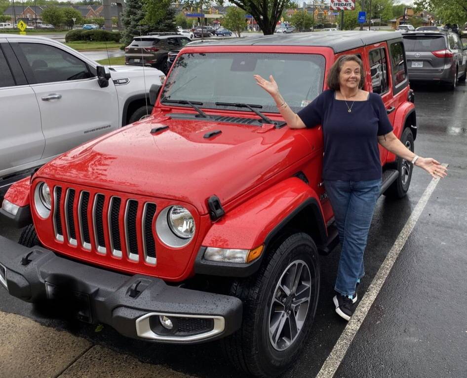 Jeep Wrangler JL 2023 Orders - Check in here IMG_3620