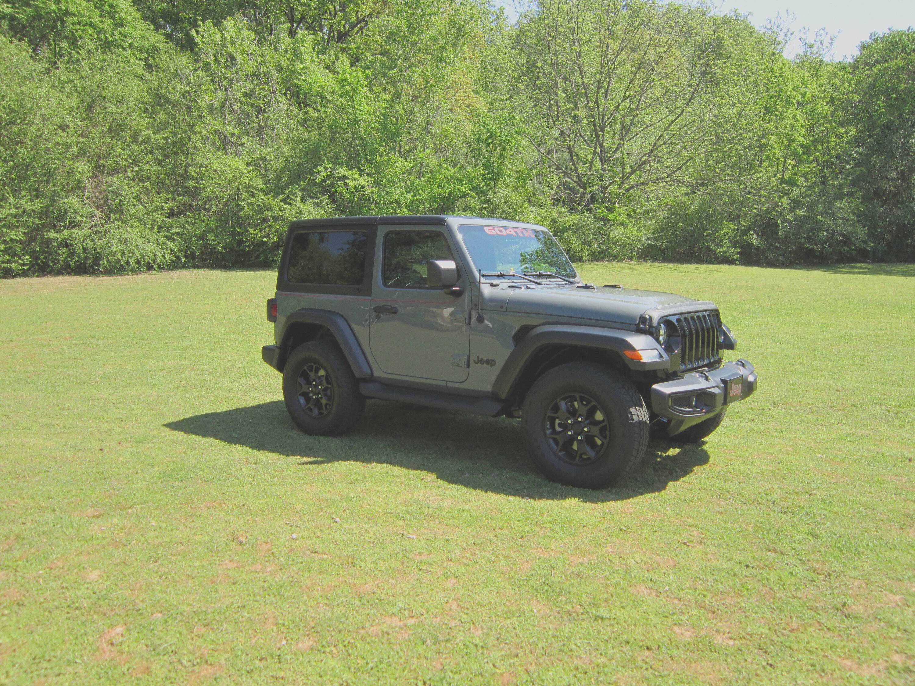 Jeep Wrangler JL Debating debadging IMG_1244.JPG