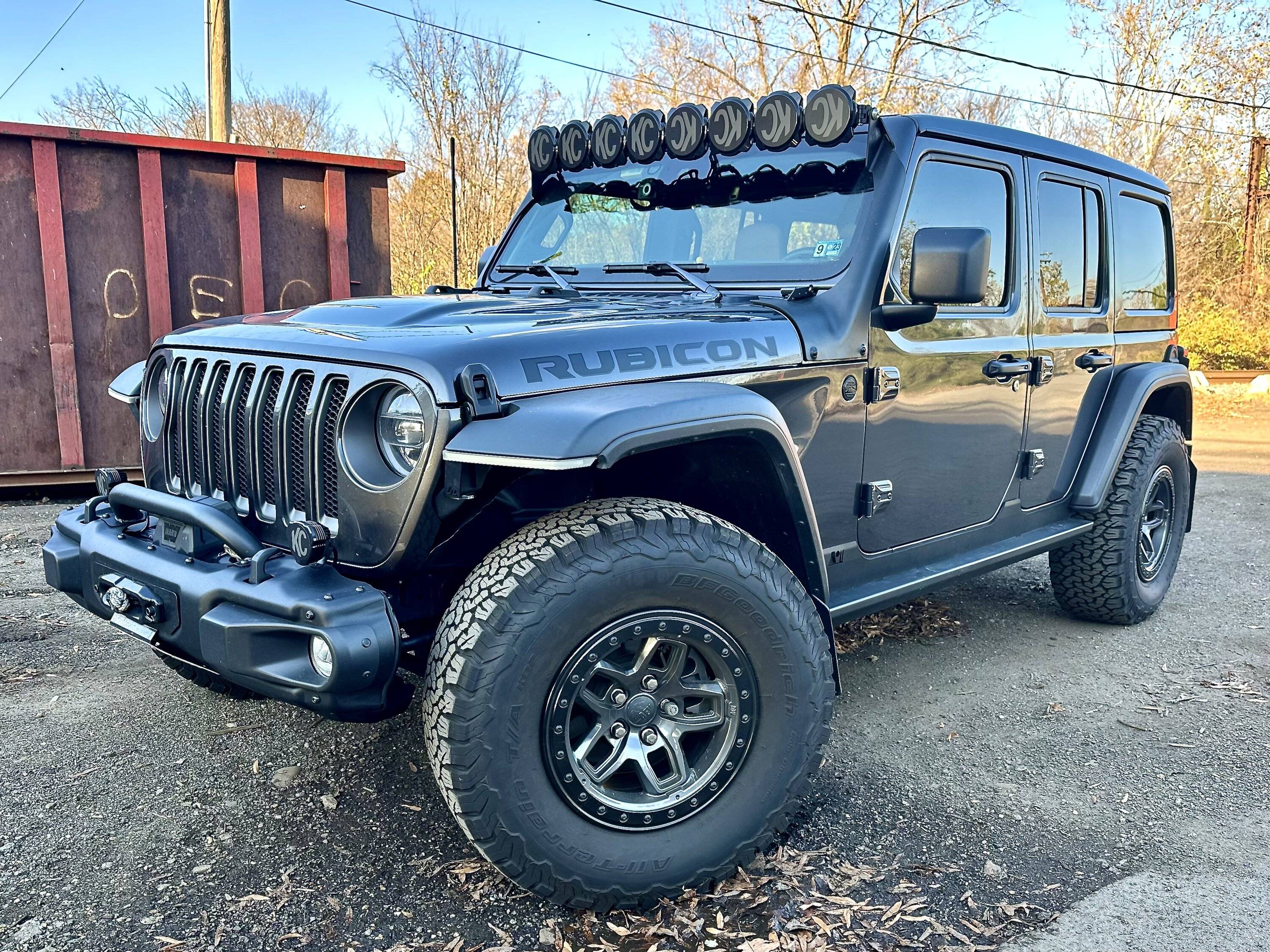 Jeep Wrangler JL Debating debadging IMG_0425