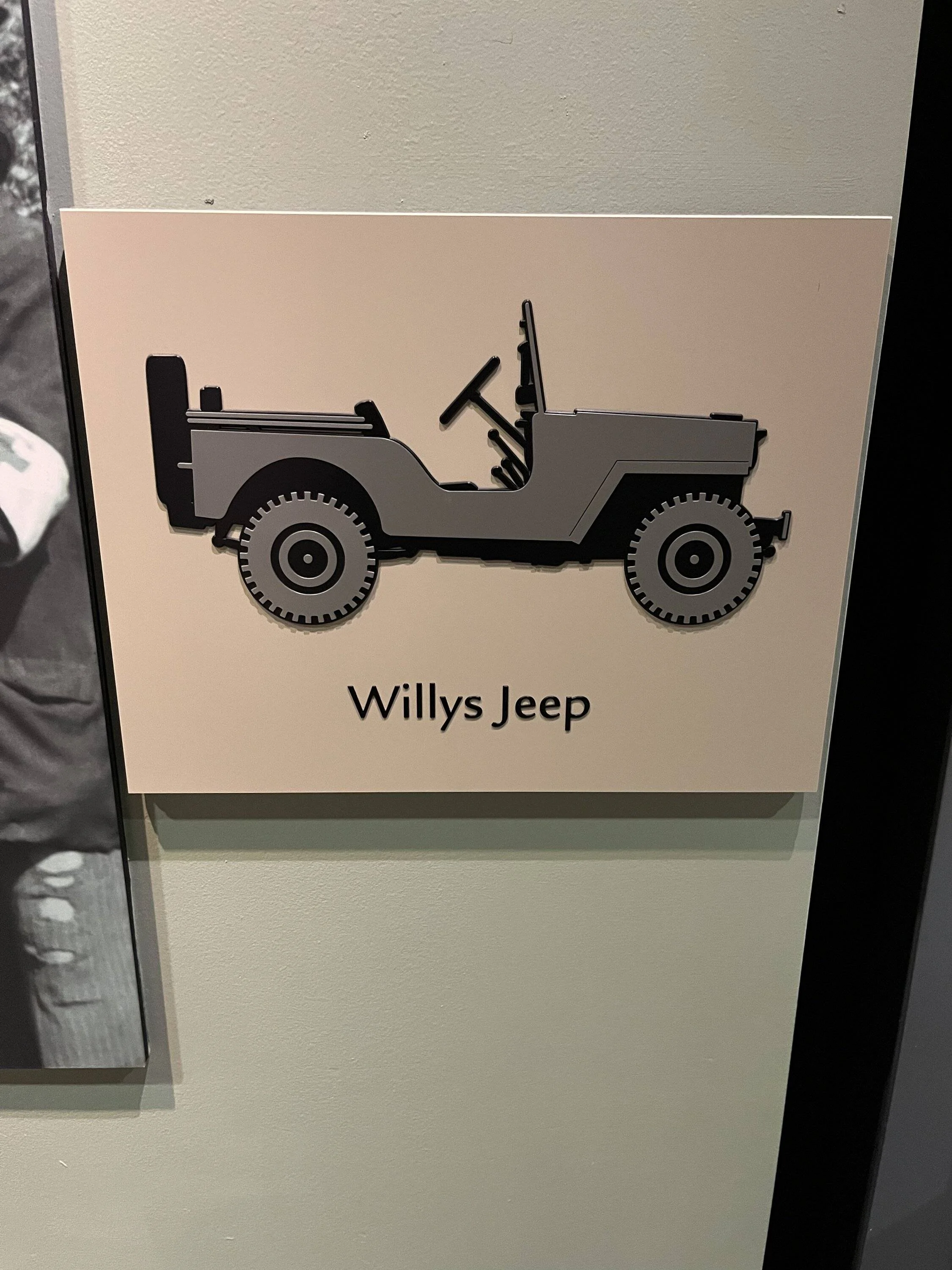 Jeep Wrangler JL Random: went to DC 762D1EDA-877D-4CEA-B7D5-CA37F4ACD37F