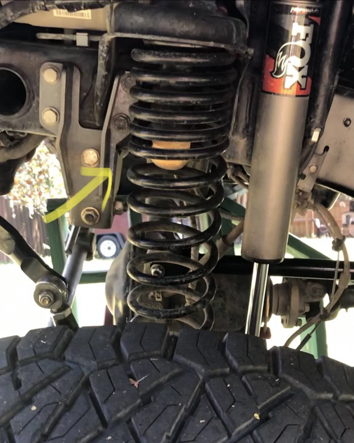 Jeep Wrangler JL Crystal Rubi build… 69A41789-DDD2-480E-8D3B-247568442E97