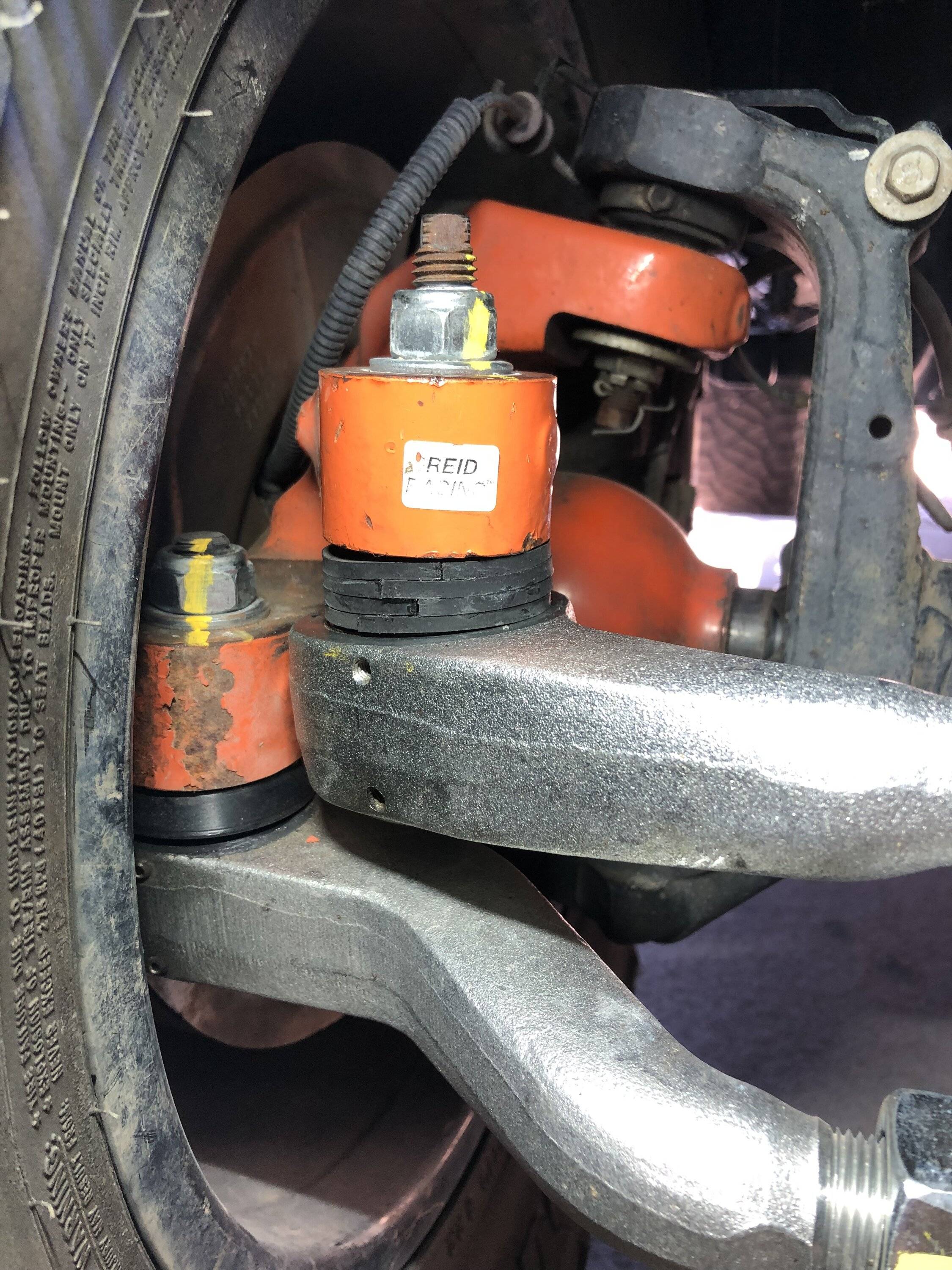 Jeep Wrangler JL Crystal Rubi build… 866997F6-B73E-4DB7-A793-12DC58B6366F