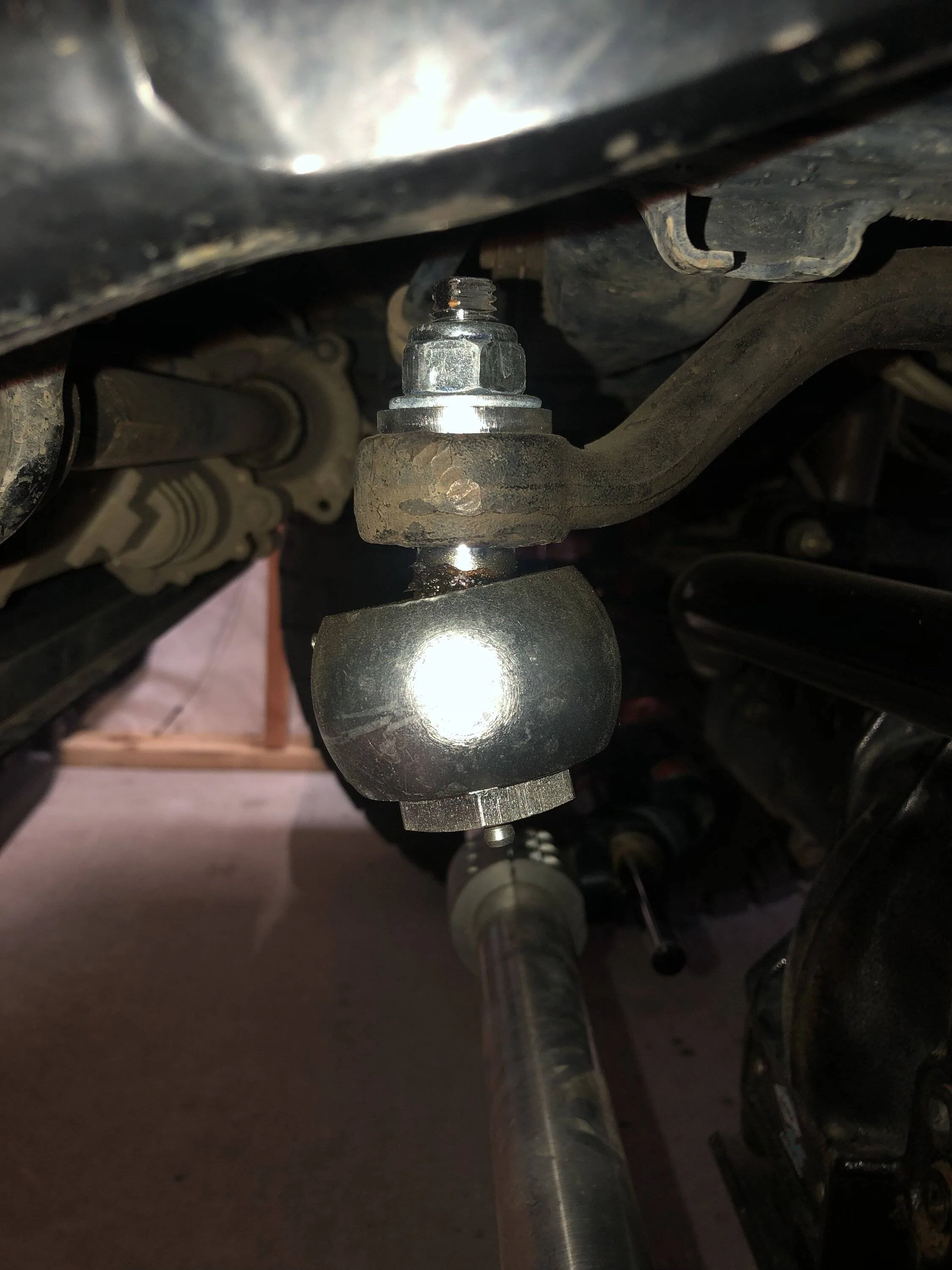 Jeep Wrangler JL Crystal Rubi build… CD707A96-6FDB-48BF-96FE-E571FCE32371