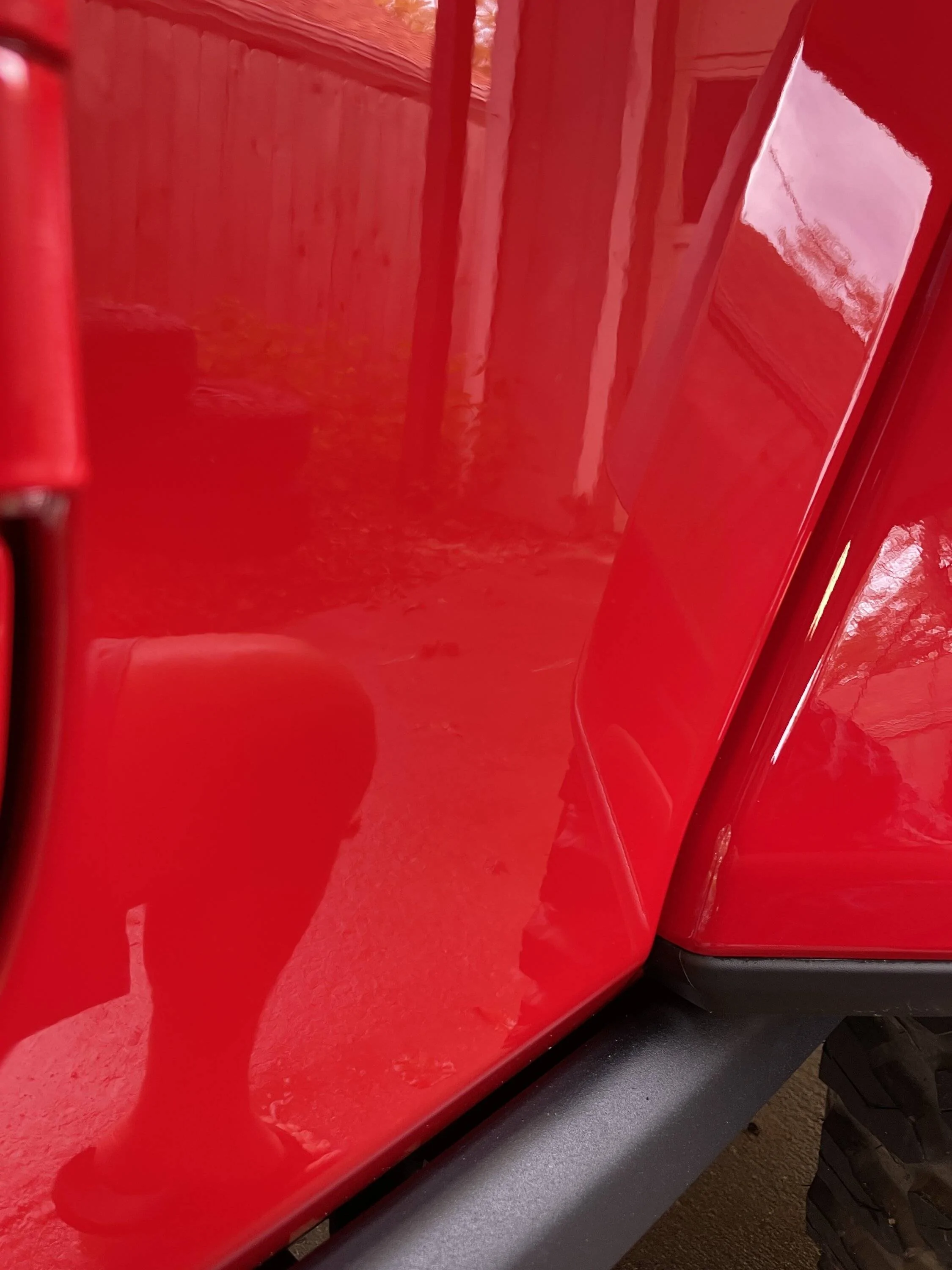 Jeep Wrangler JL Debating debadging A222FF3F-6801-4E2D-9FD5-92CFB0868844