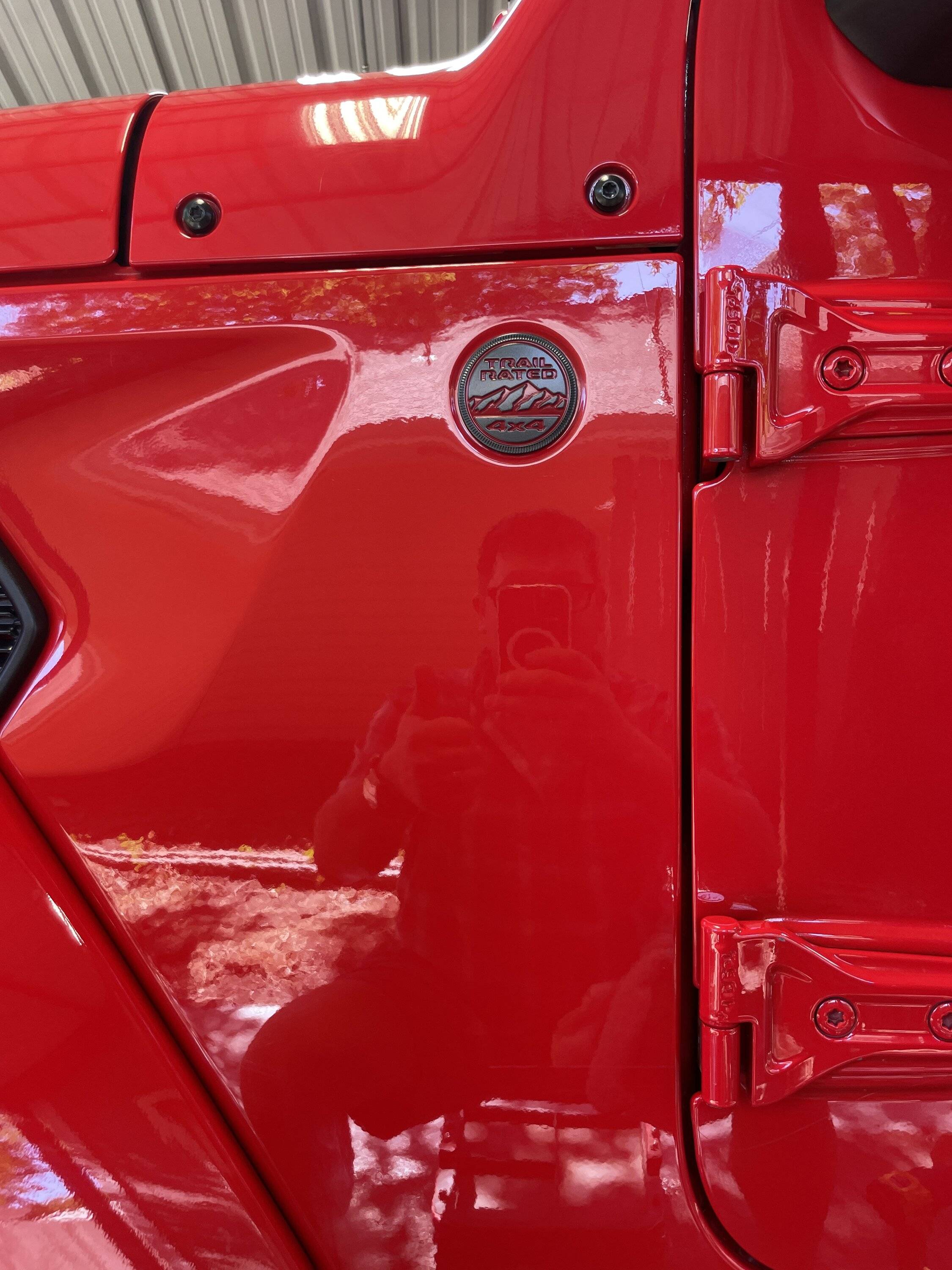 Jeep Wrangler JL Debating debadging 6D9F6365-1B00-48D6-86F0-B8CC00FB76EE