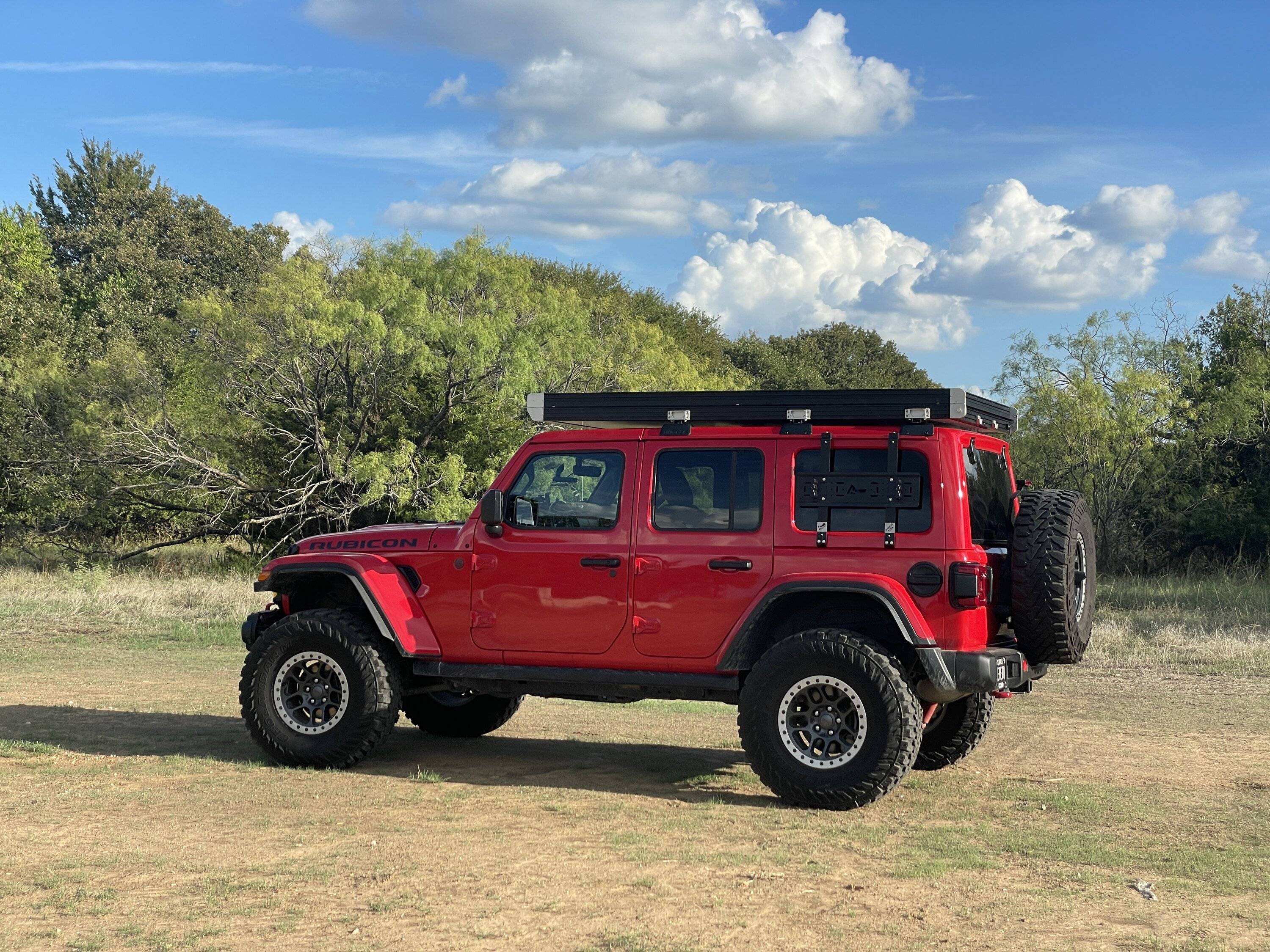 Jeep Wrangler JL Debating debadging F94C215D-4D0C-4F76-94B8-A74CC75B8AC1