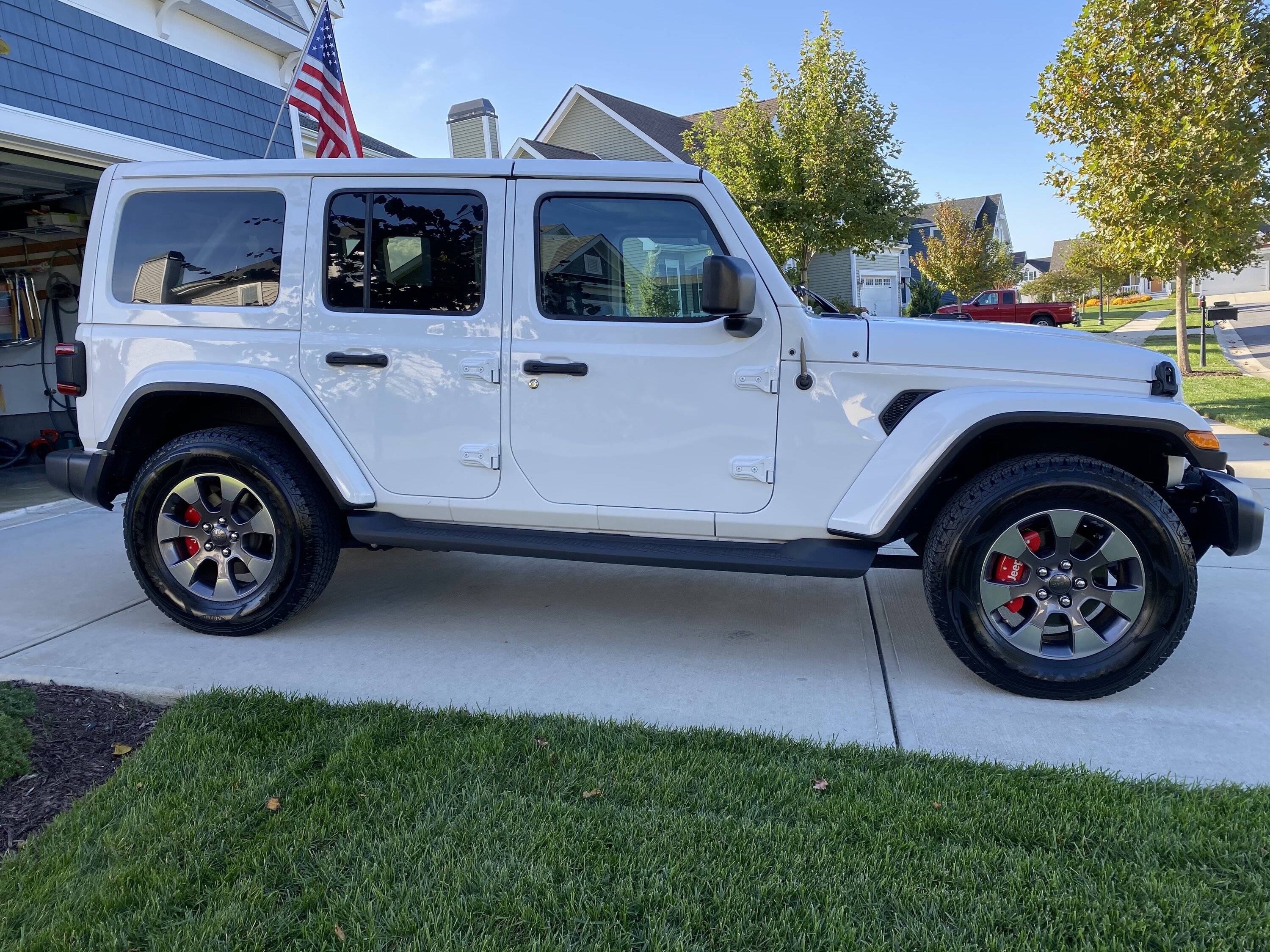 Jeep Wrangler JL Debating debadging IMG_1646