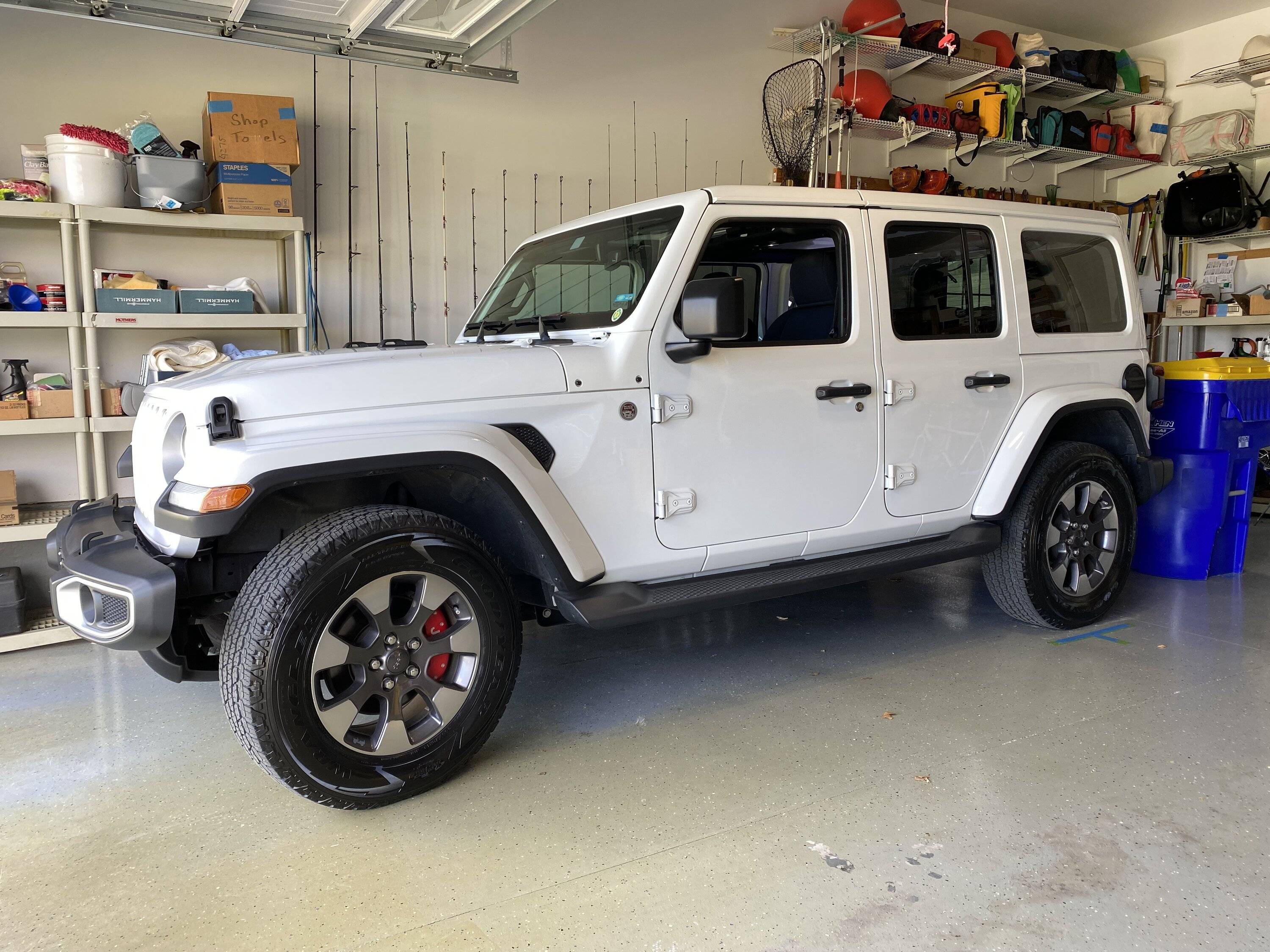 Jeep Wrangler JL Debating debadging IMG_1284