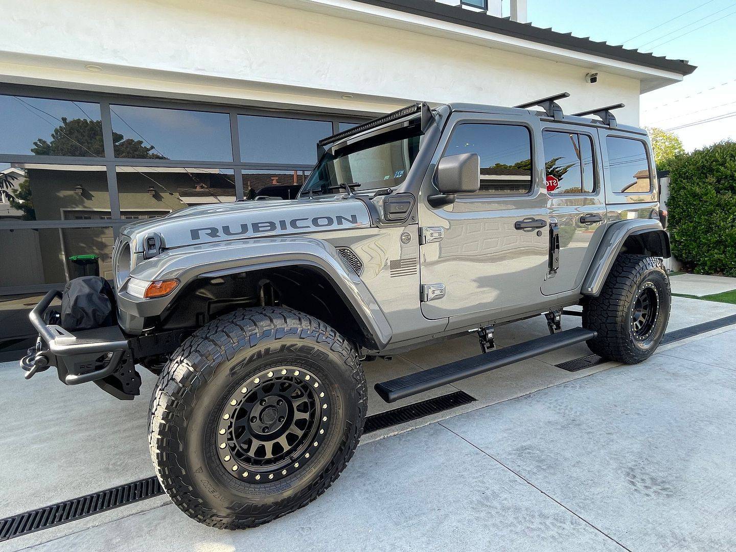 Jeep Wrangler JL Amp power step XL gap?? IMG_9201