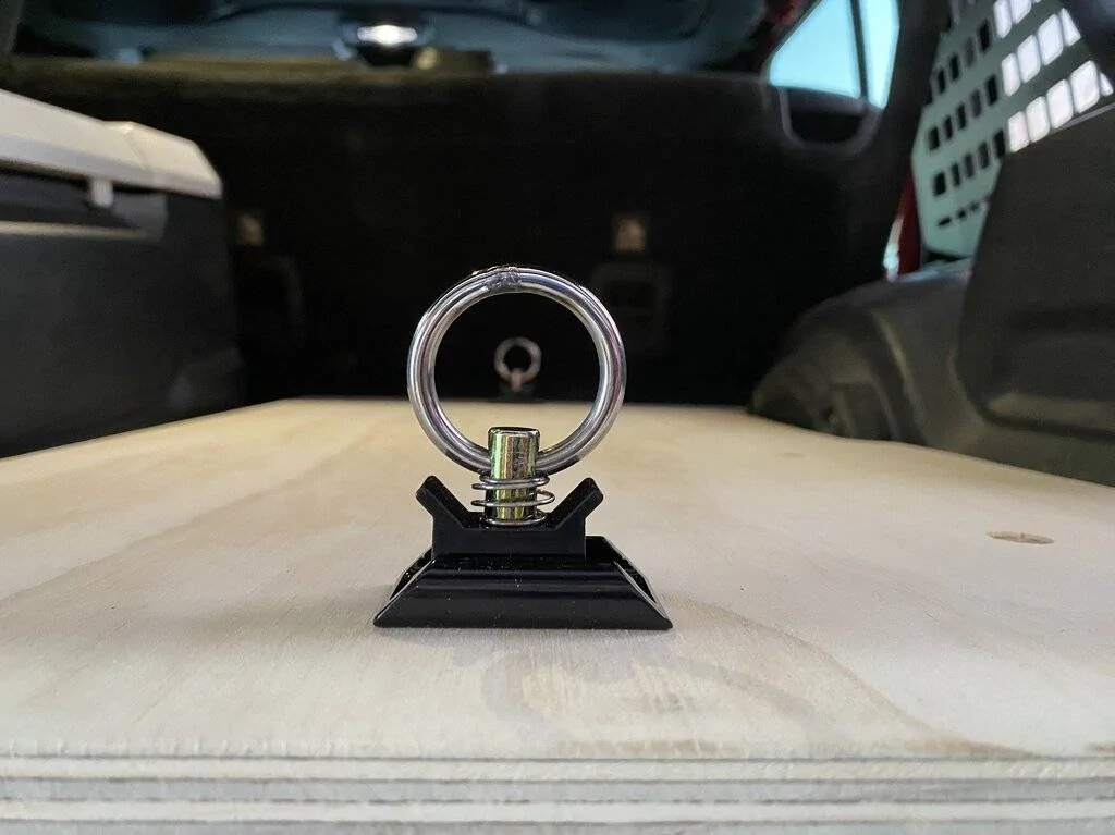 Jeep Wrangler JL A DIY Solution for Soft Tops: Fridge Slide, Drawer System & Sleeping Platform a495ce0a2a8cee8f8b79a2ac1c231526a5cf069c032d3f6fca