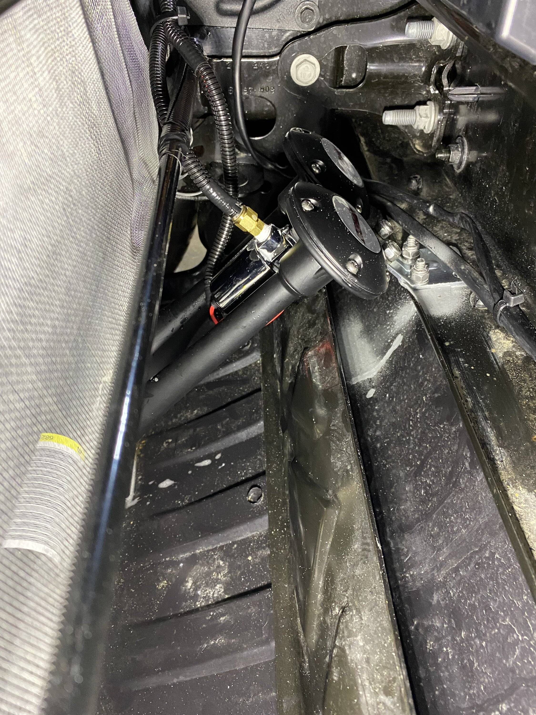 Jeep Wrangler JL Train Horn on JL? 16D80B59-4095-474F-9B37-3544F6A204EE