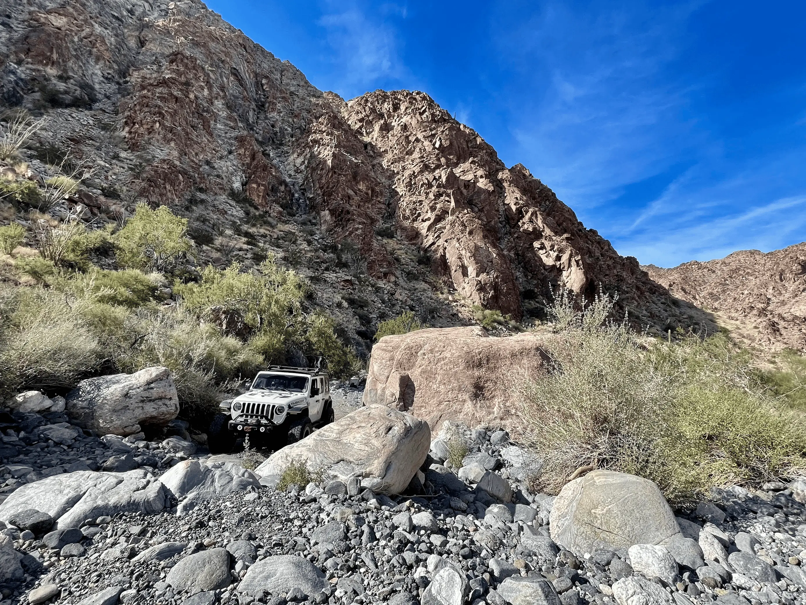 Jeep Wrangler JL Mickey Thompson BAJA BOSS AT 20,000 mile review. 1682511774183