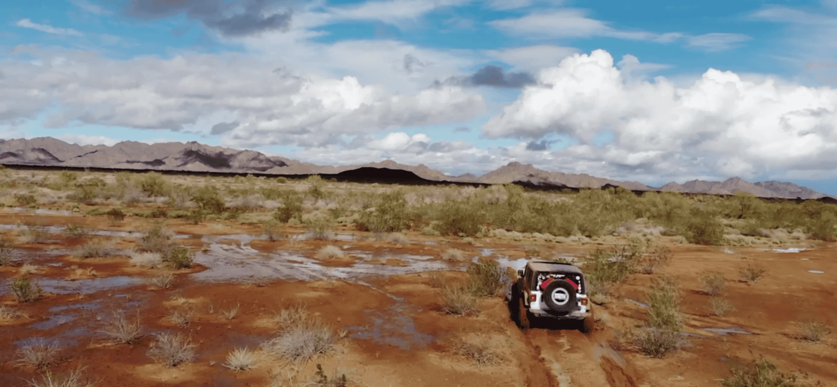 Jeep Wrangler JL Mickey Thompson BAJA BOSS AT 20,000 mile review. 1682512434624