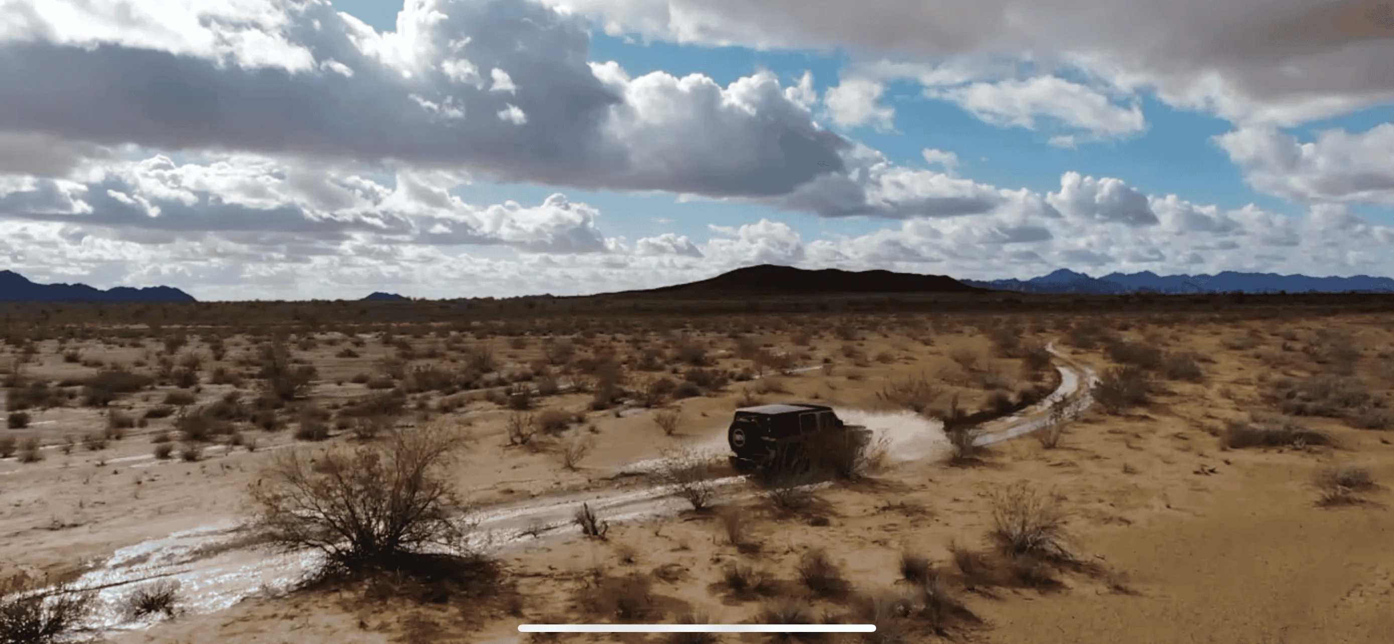 Jeep Wrangler JL Mickey Thompson BAJA BOSS AT 20,000 mile review. 1682512476732