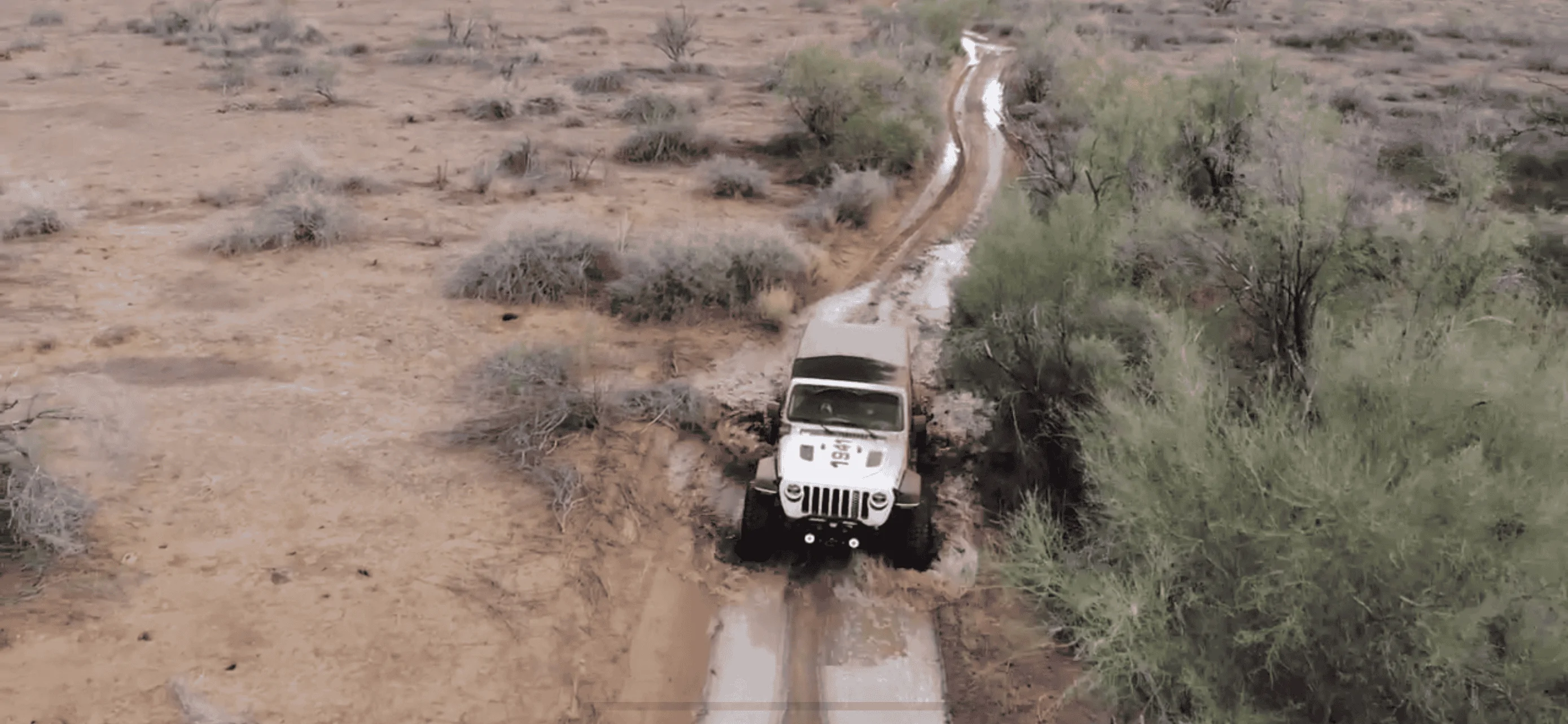 Jeep Wrangler JL Mickey Thompson BAJA BOSS AT 20,000 mile review. 1682512513930
