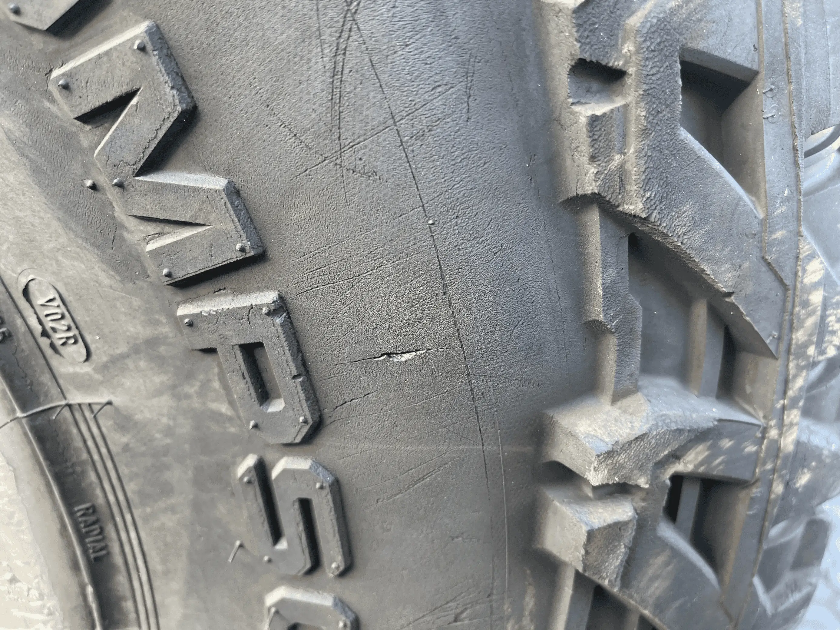 Jeep Wrangler JL Mickey Thompson BAJA BOSS AT 20,000 mile review. 1682514324067