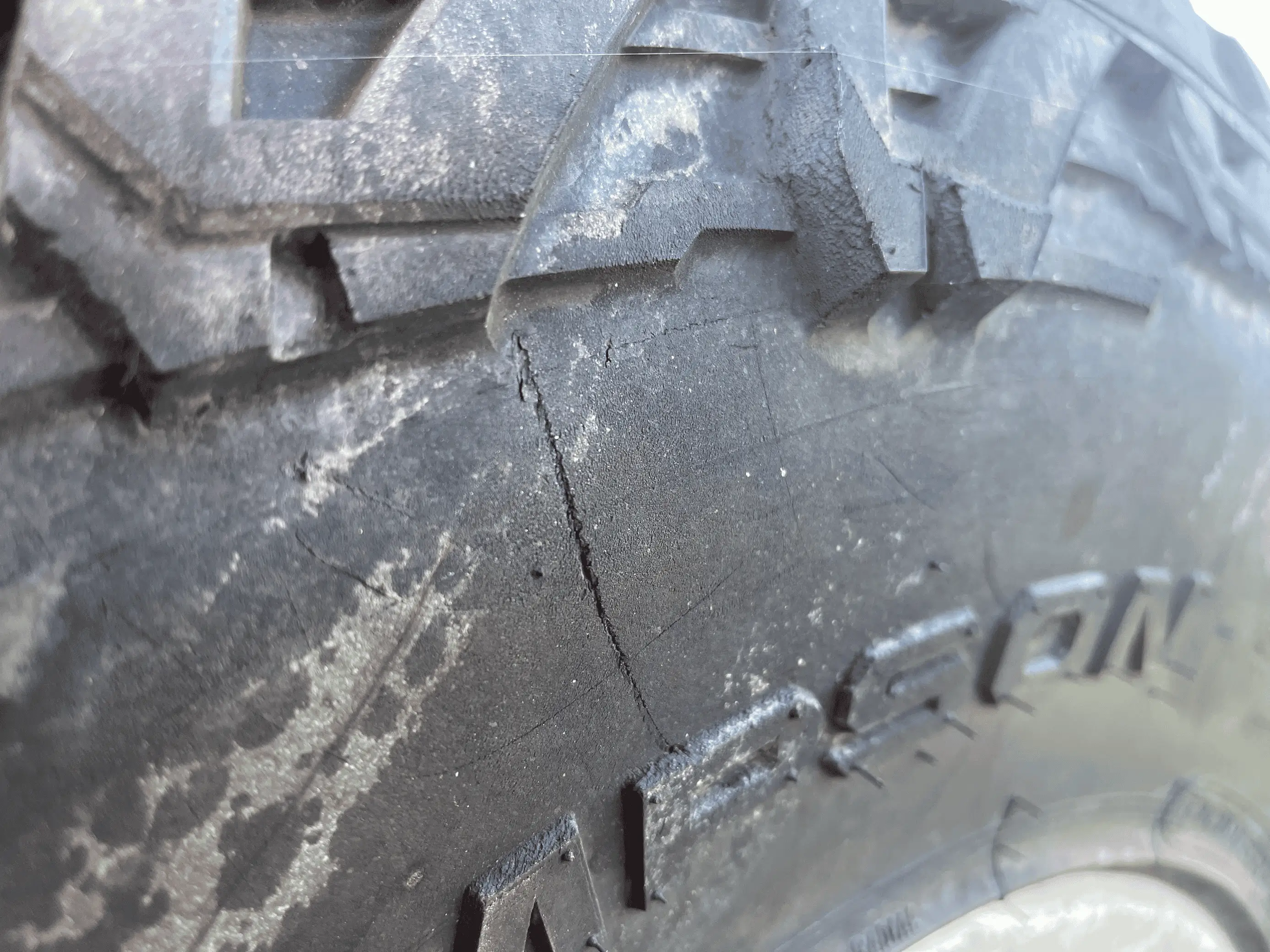Jeep Wrangler JL Mickey Thompson BAJA BOSS AT 20,000 mile review. 1682514367297