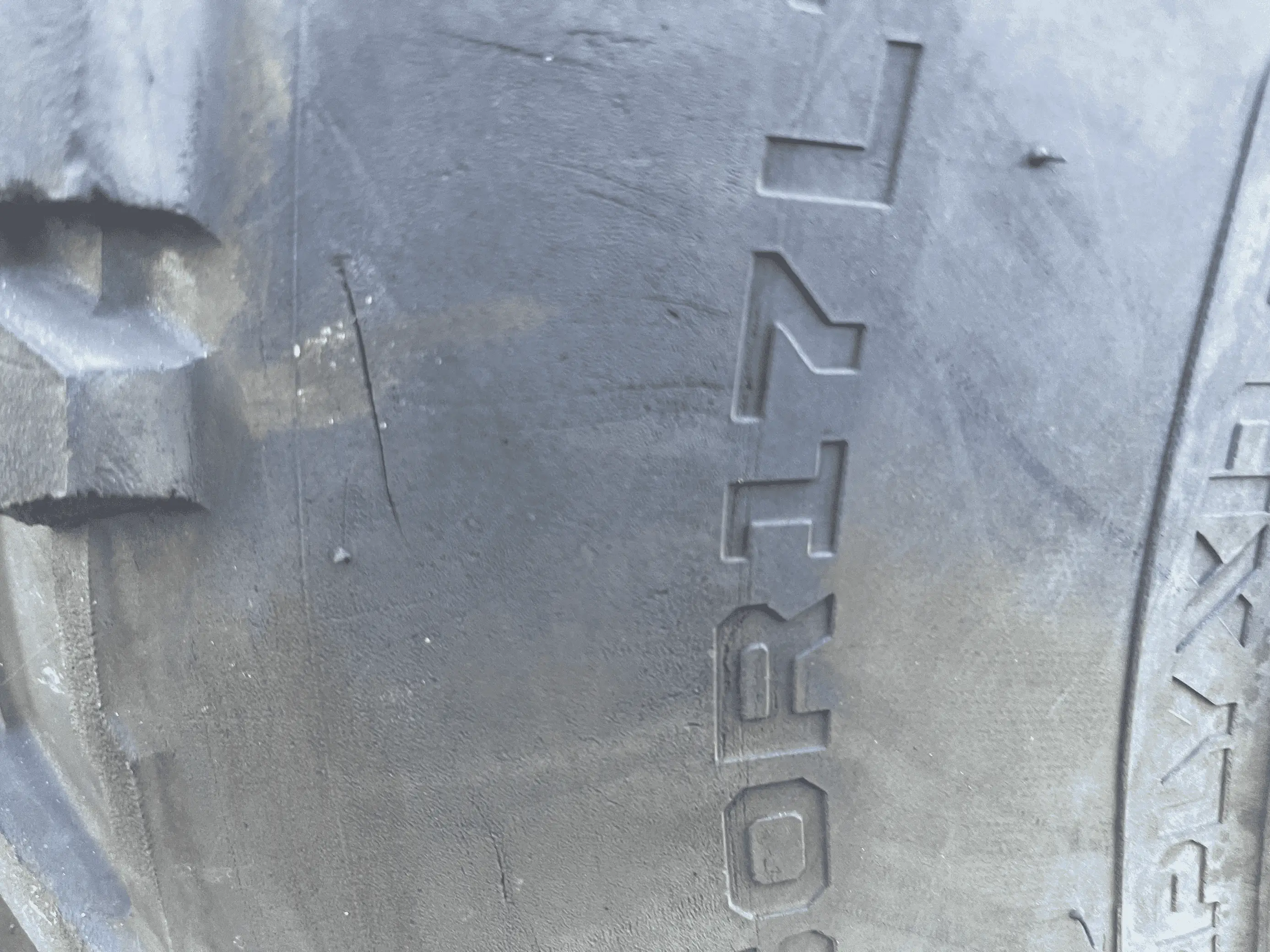 Jeep Wrangler JL Mickey Thompson BAJA BOSS AT 20,000 mile review. 1682514405141