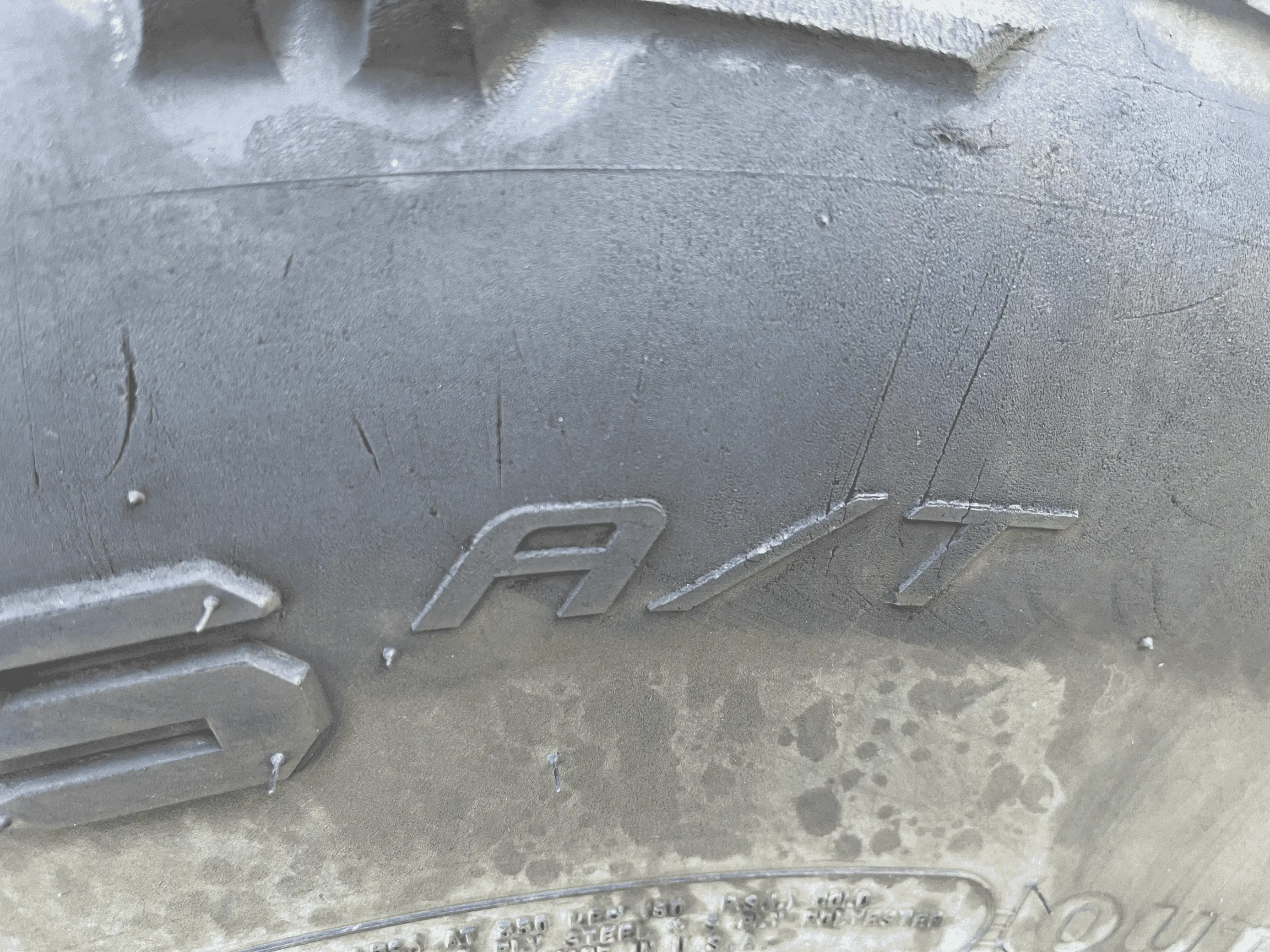 Jeep Wrangler JL Mickey Thompson BAJA BOSS AT 20,000 mile review. 1682514429414