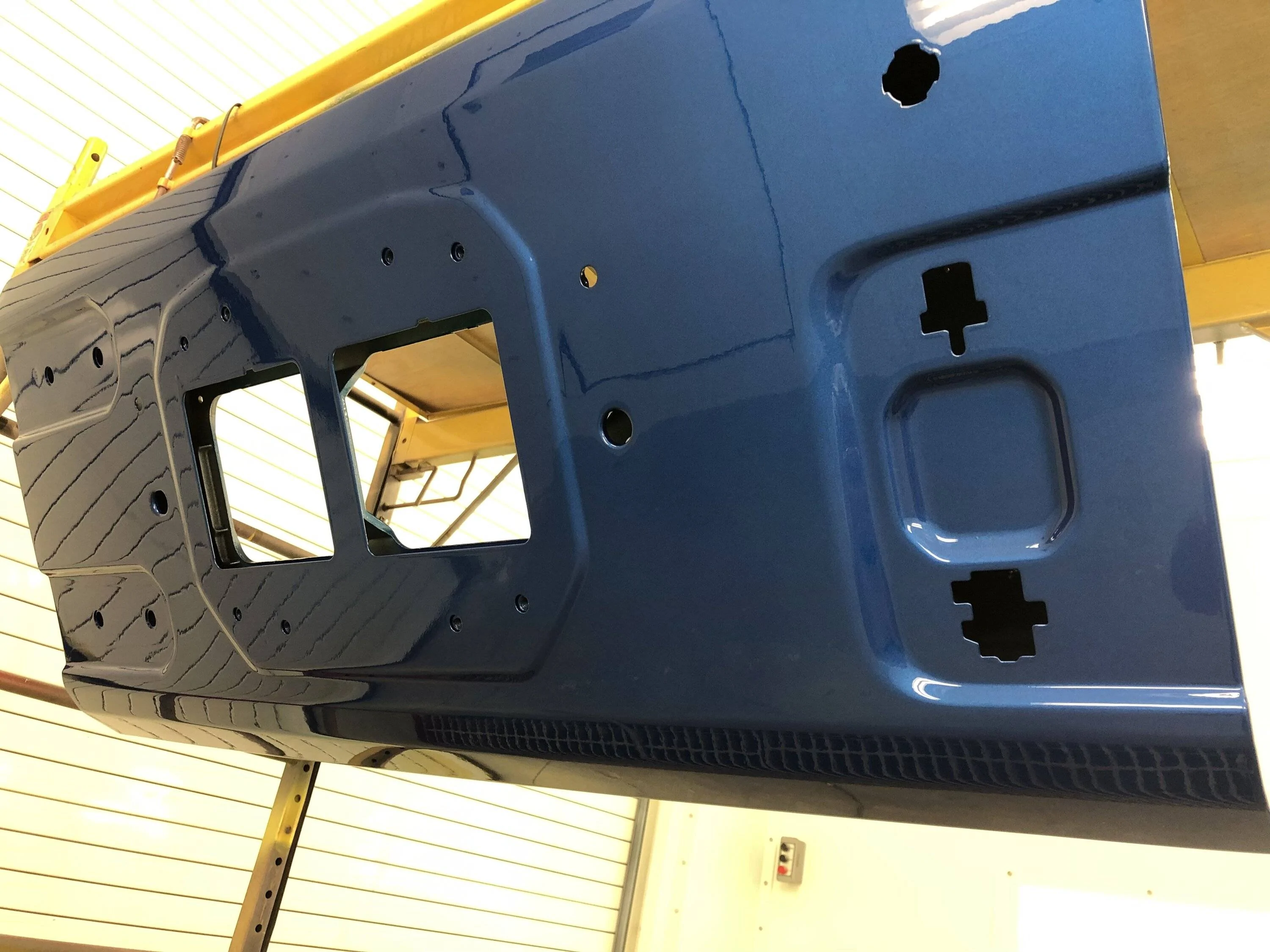 Jeep Wrangler JL GenRight Roll Cage Install B4E28082-F3B8-47D0-8174-D814F3F7635F