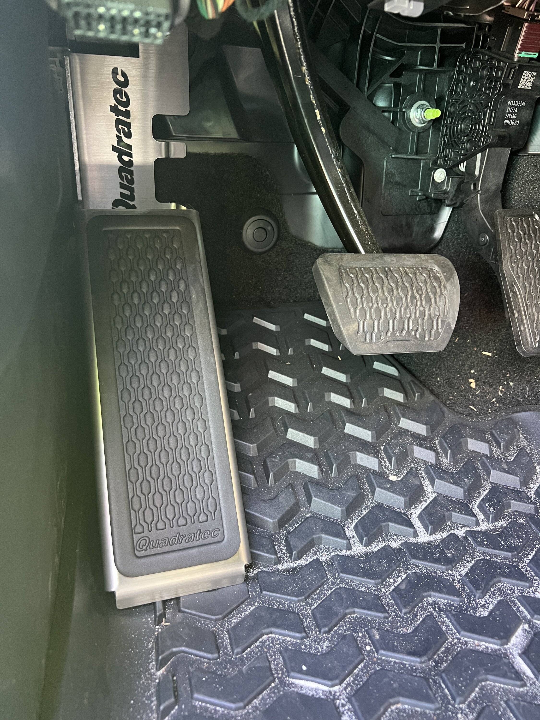 Jeep Wrangler JL Project RUBIQUEEN A52E89C4-8878-4B2B-8195-F47B7DD42E6D