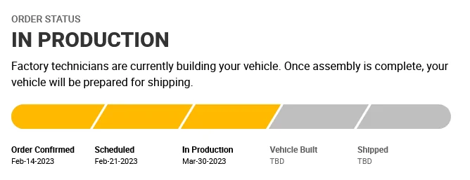 Jeep Wrangler JL 2023 Orders - Check in here 1682607749074