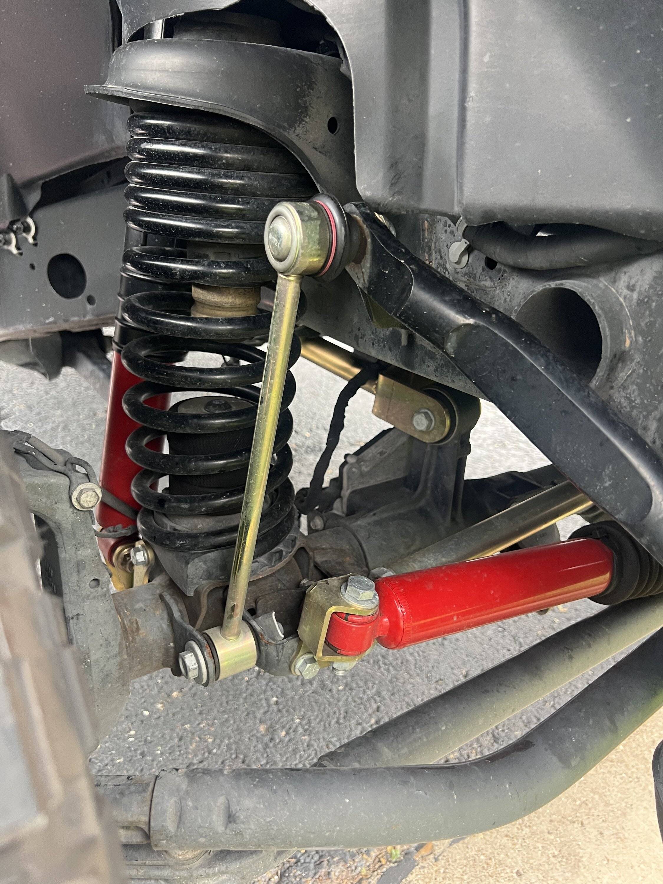 Jeep Wrangler JL New to forum F8964D71-D7AB-49E0-AF69-FF5B660951E7