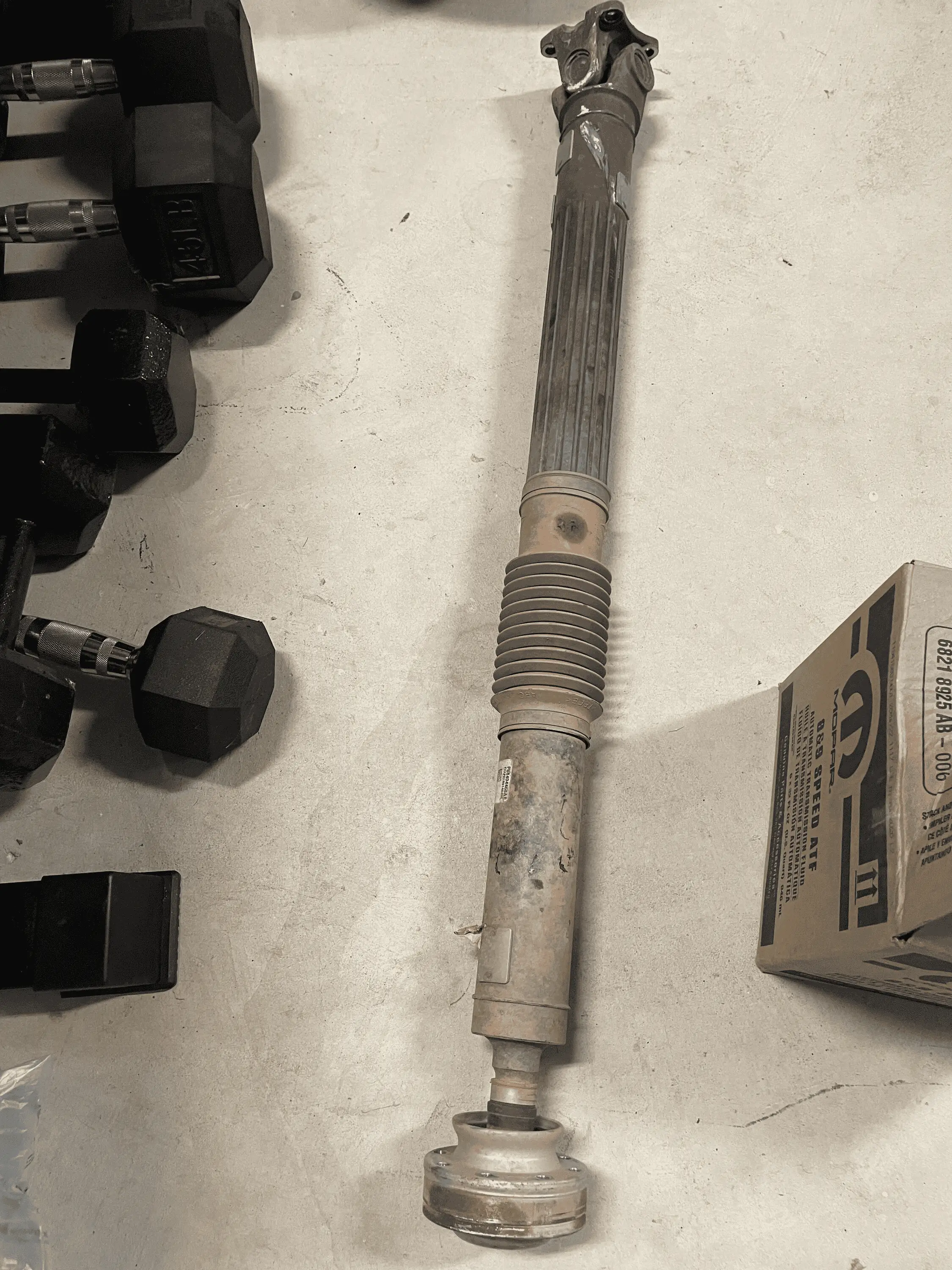 Jeep Wrangler JL New to forum 1682621471958