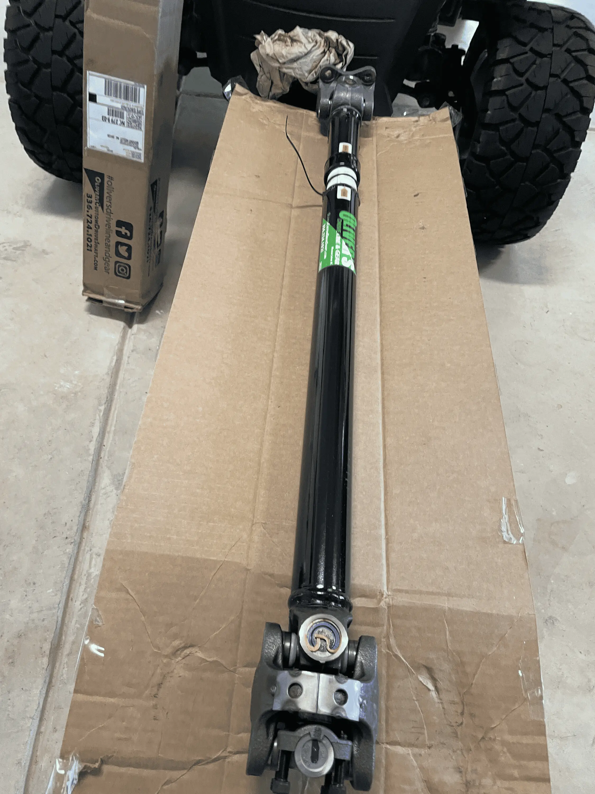 Jeep Wrangler JL New to forum 1682621497358