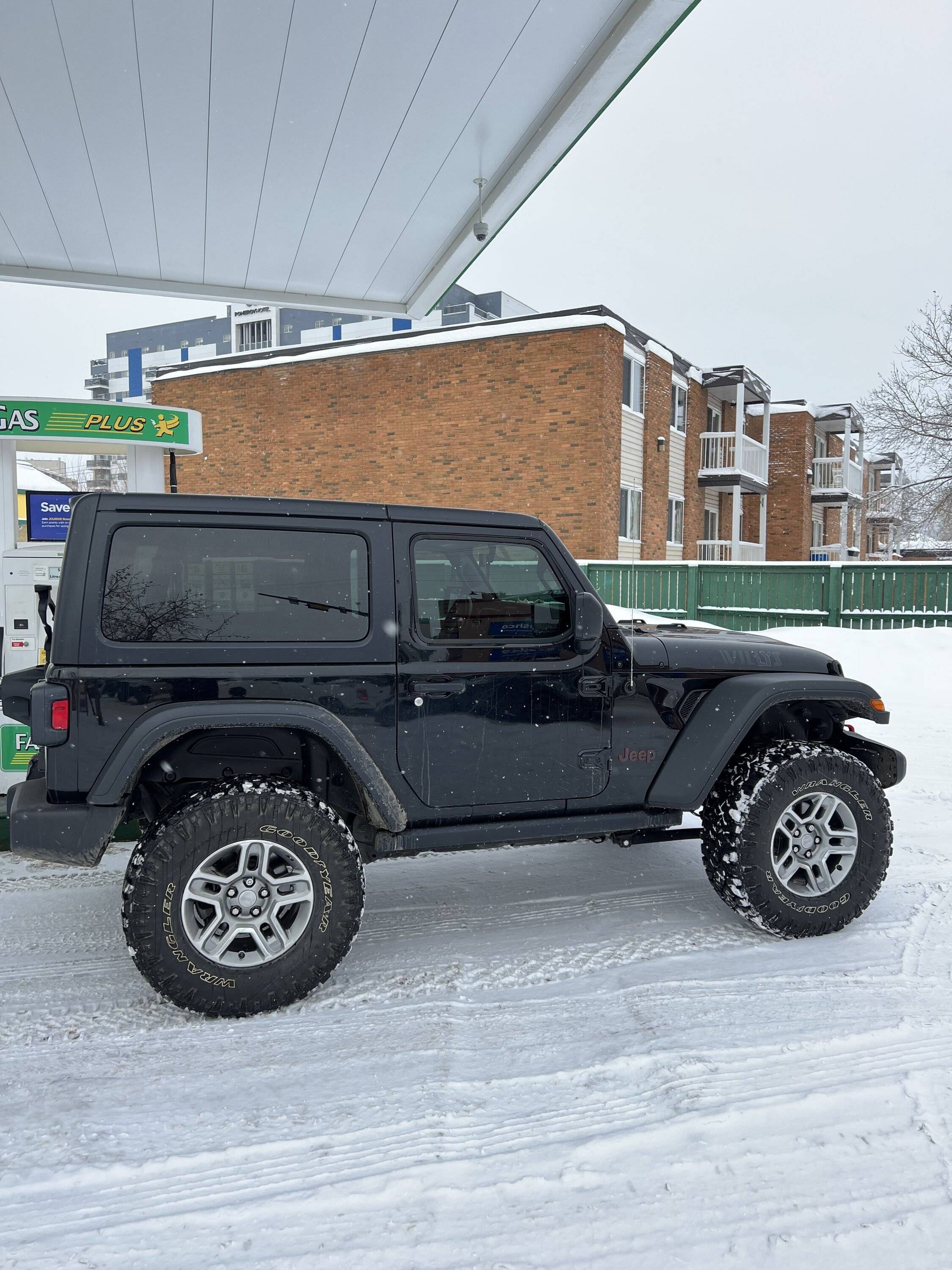 Jeep Wrangler JL Help please!!!! IMG_8435